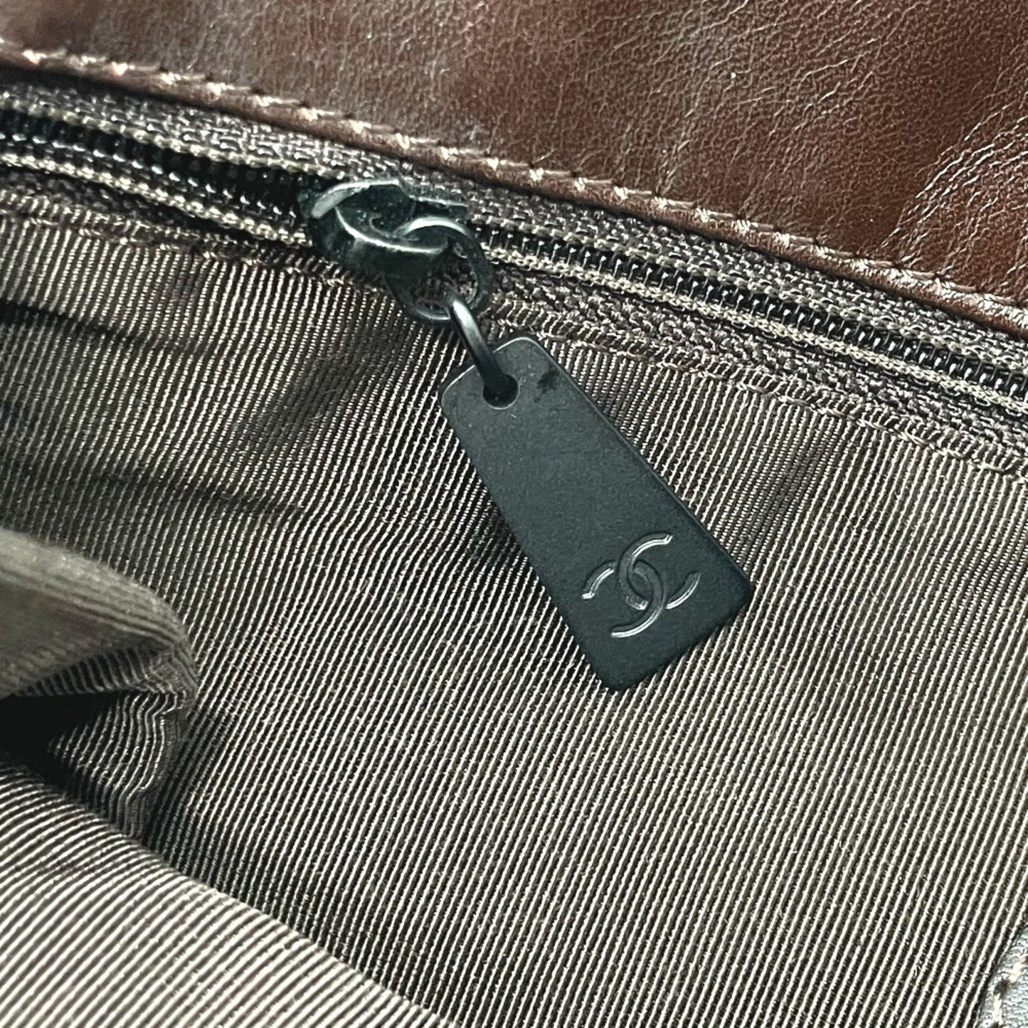 CHANEL Shoulder bag Shoulder Bag