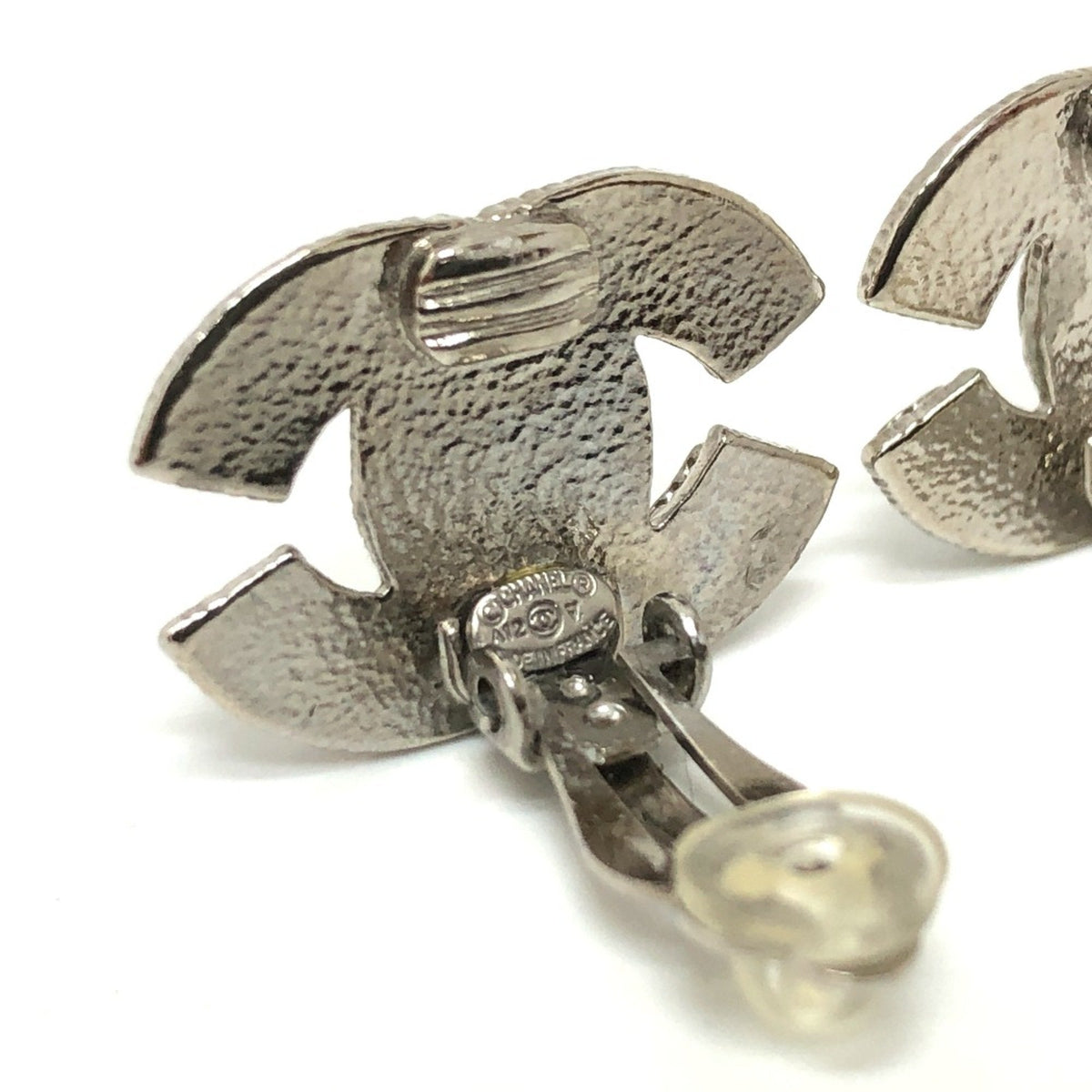 Top Quality Chanel Coco Mark Earrings