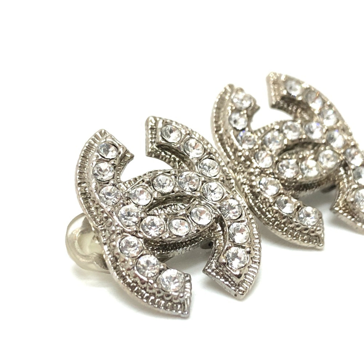Top Quality Chanel Coco Mark Earrings