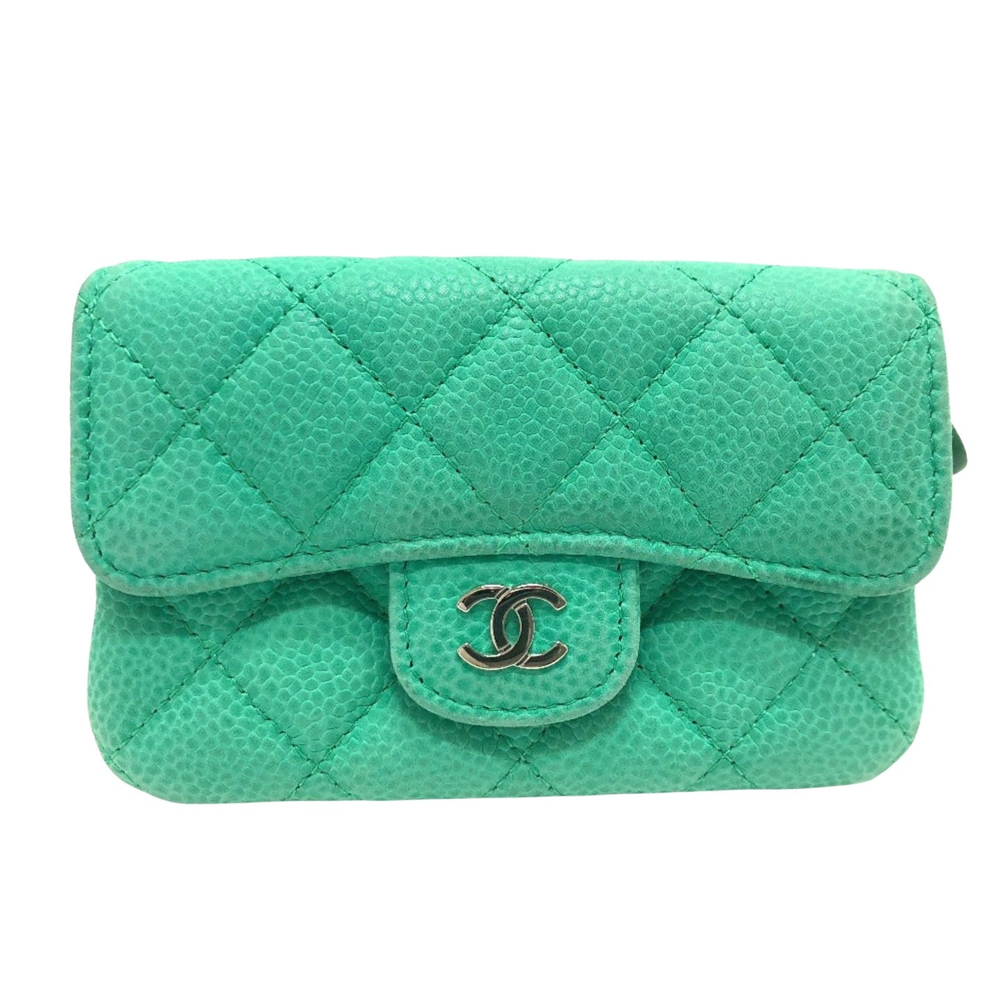Top Quality Chanel Matelasse Wallet