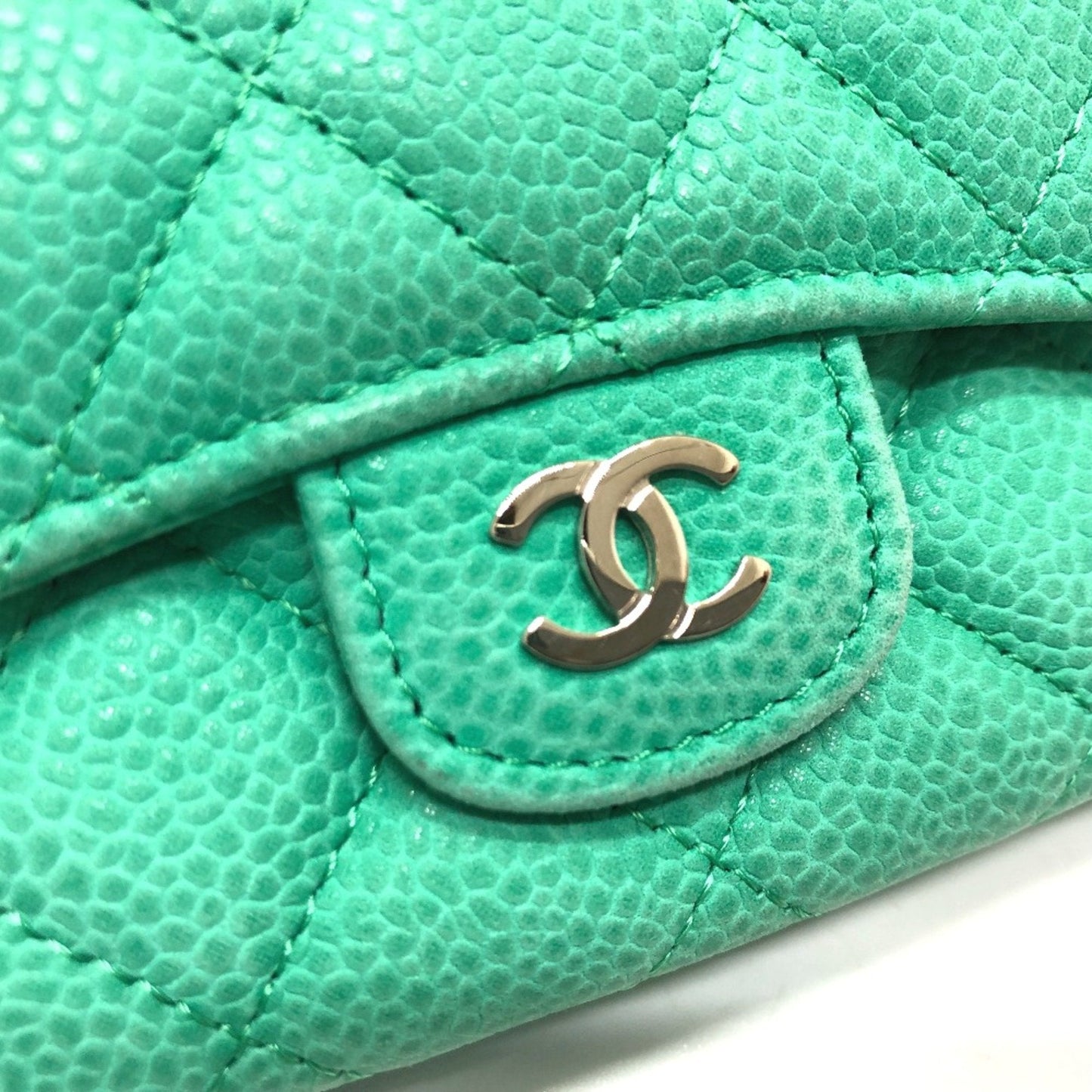 Top Quality Chanel Matelasse Wallet