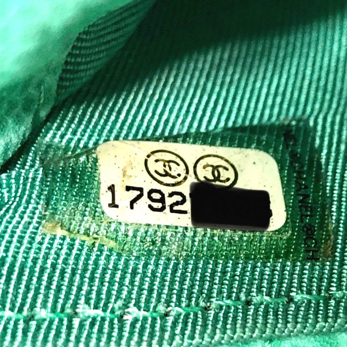 Top Quality Chanel Matelasse Wallet