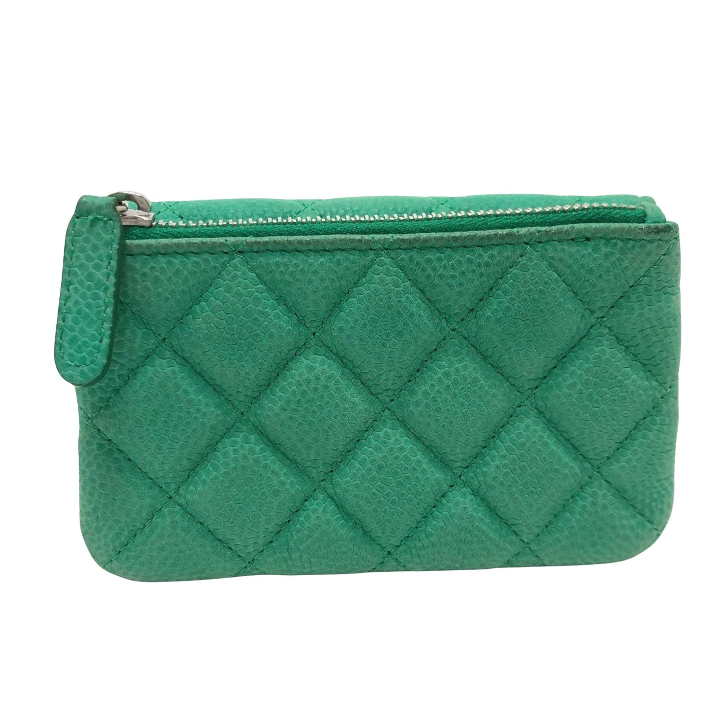 Top Quality Chanel Matelasse Wallet