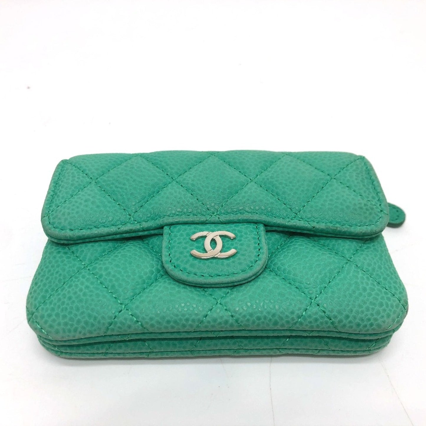 Top Quality Chanel Matelasse Wallet