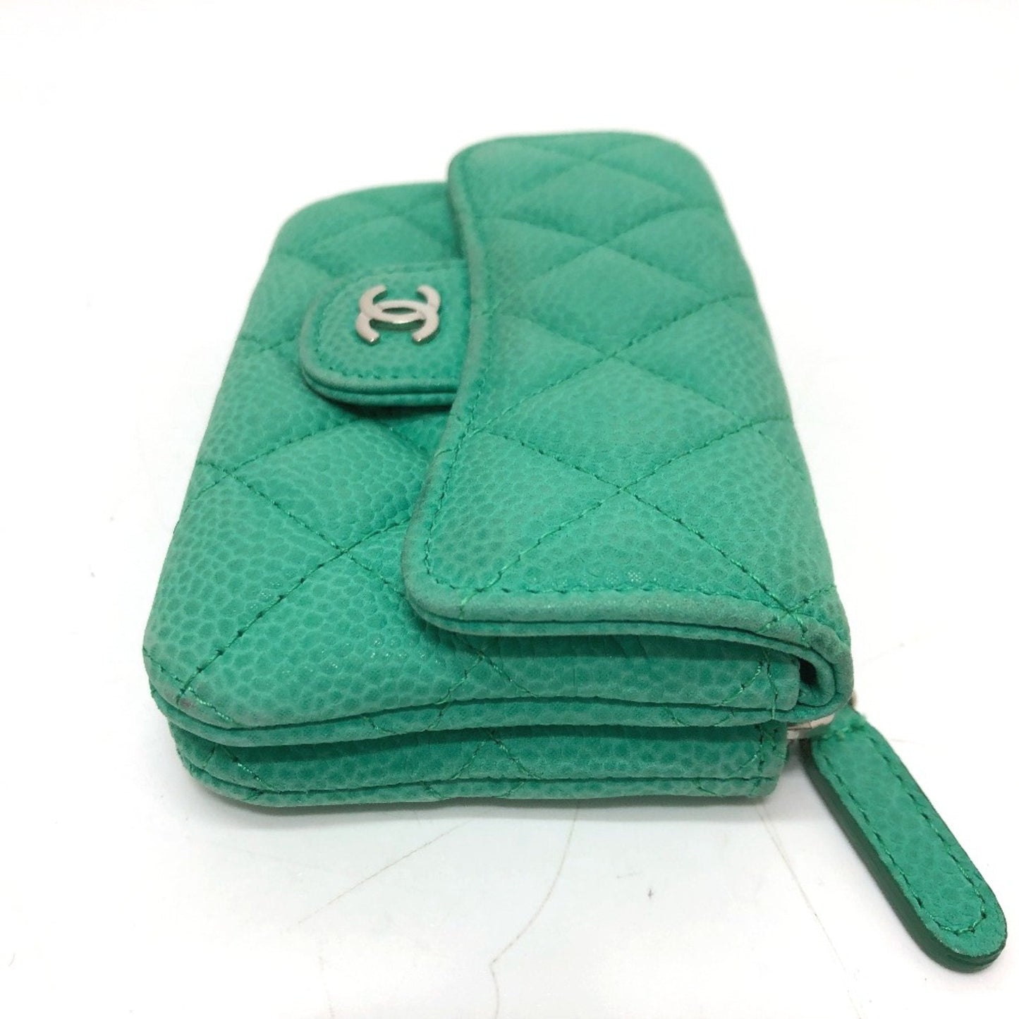 Top Quality Chanel Matelasse Wallet