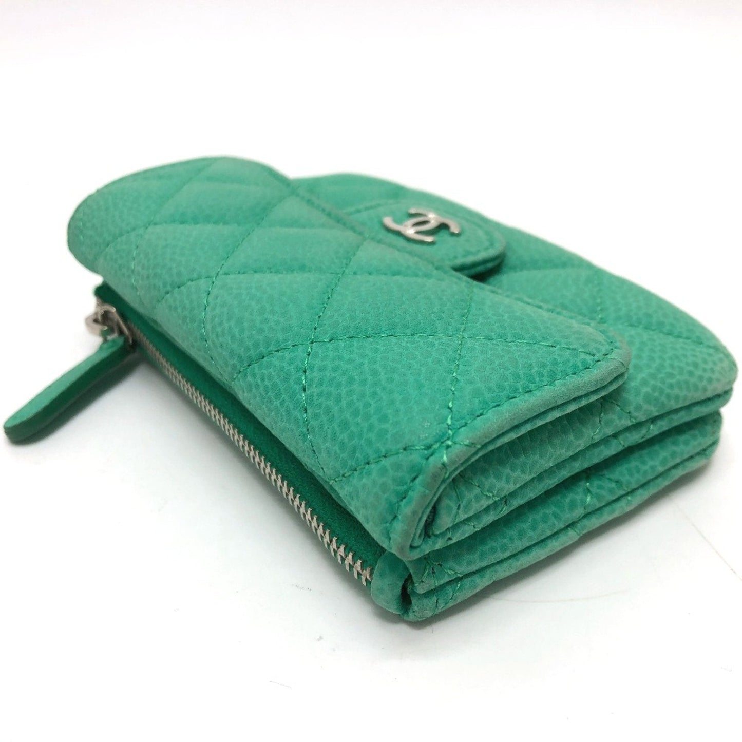 Top Quality Chanel Matelasse Wallet