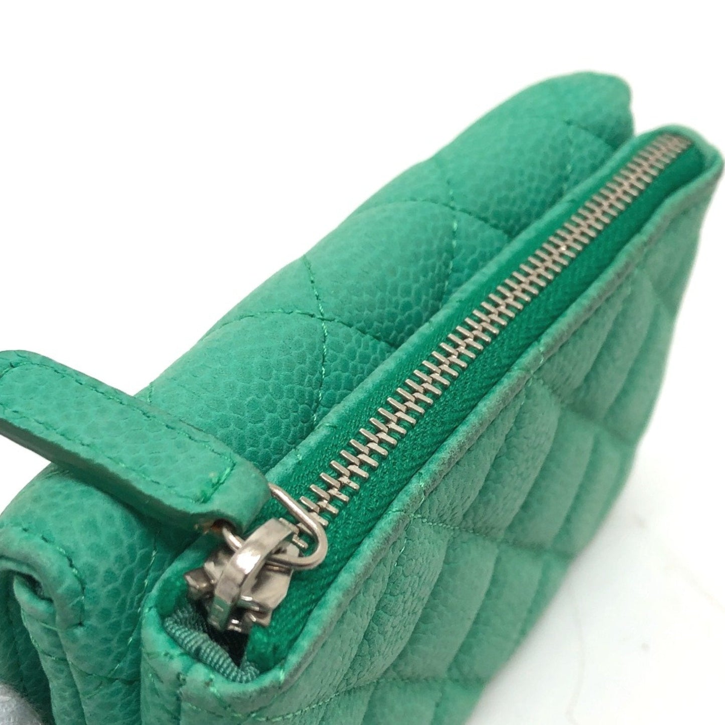 Top Quality Chanel Matelasse Wallet