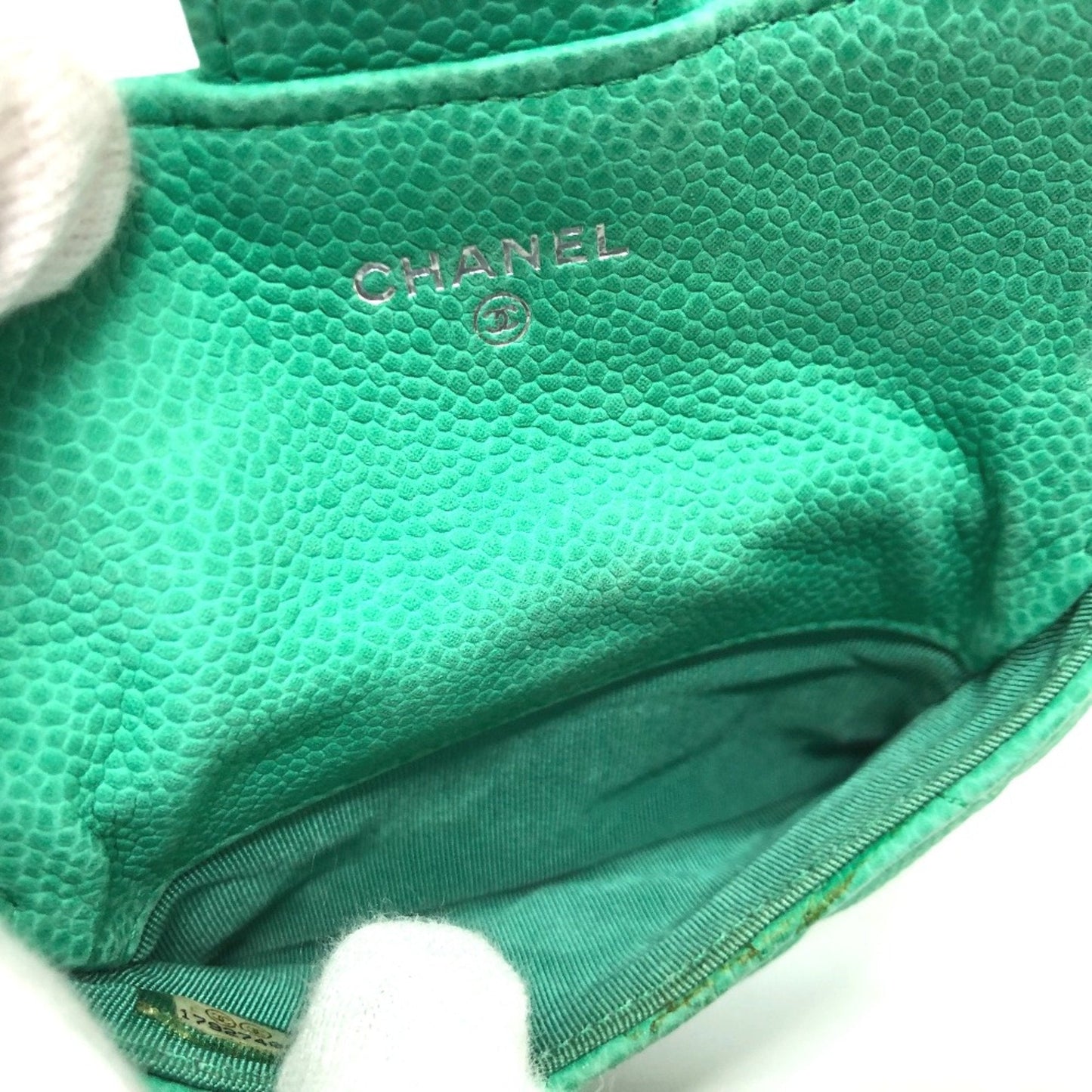 Top Quality Chanel Matelasse Wallet