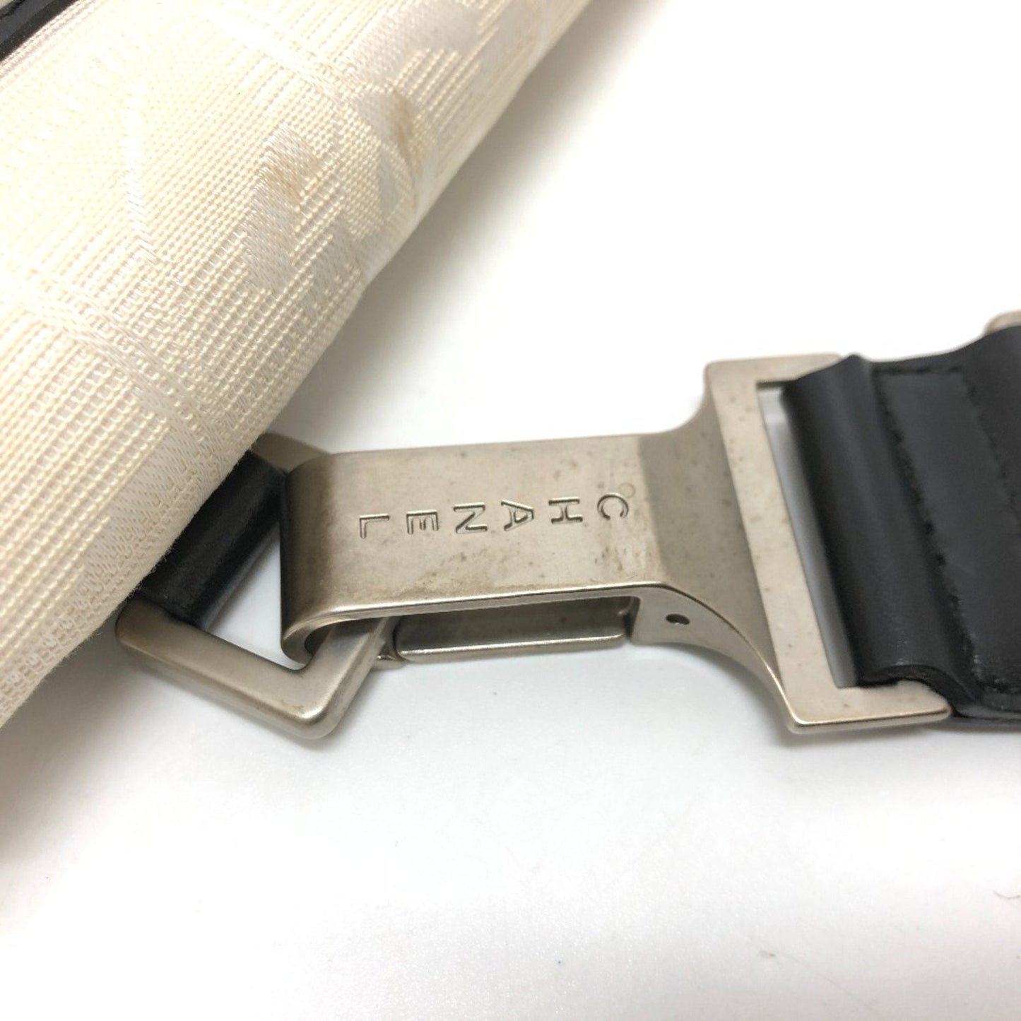 CHANEL Sport line Shoulder Bag
