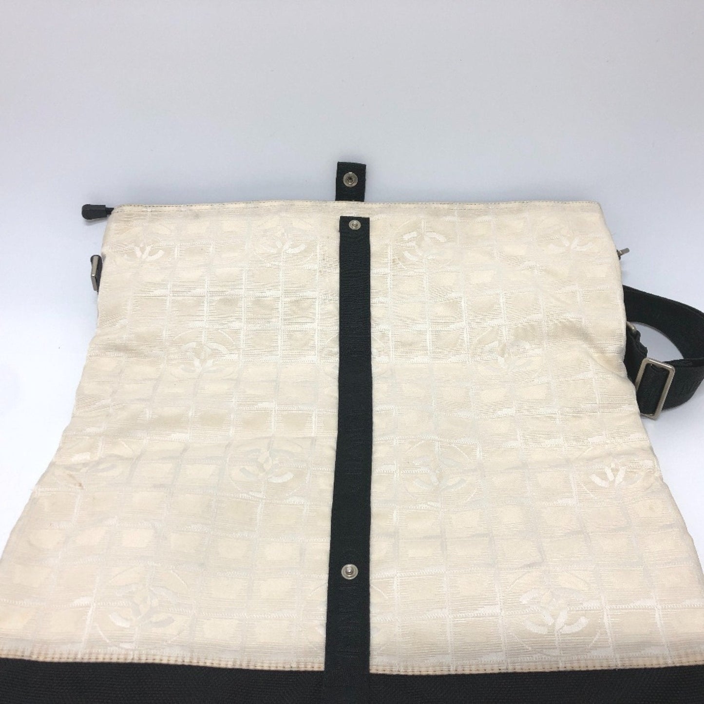 CHANEL Sport line Shoulder Bag