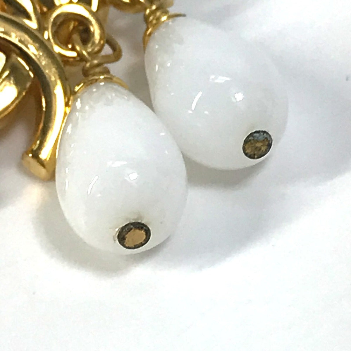 Top Quality Chanel Coco Mark Earrings