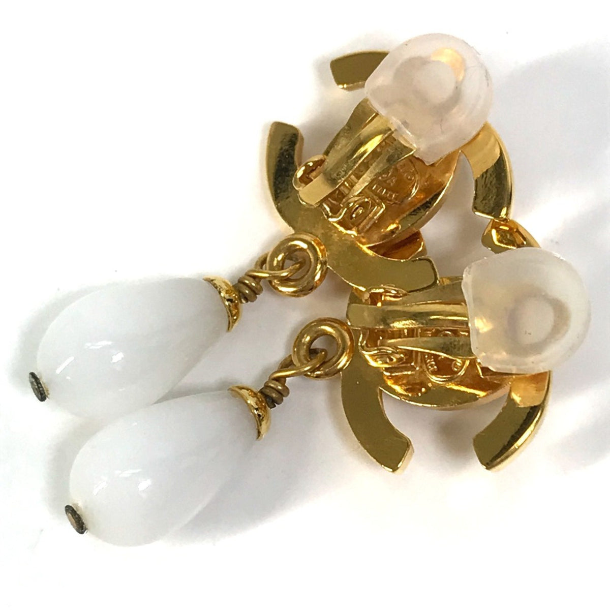 Top Quality Chanel Coco Mark Earrings