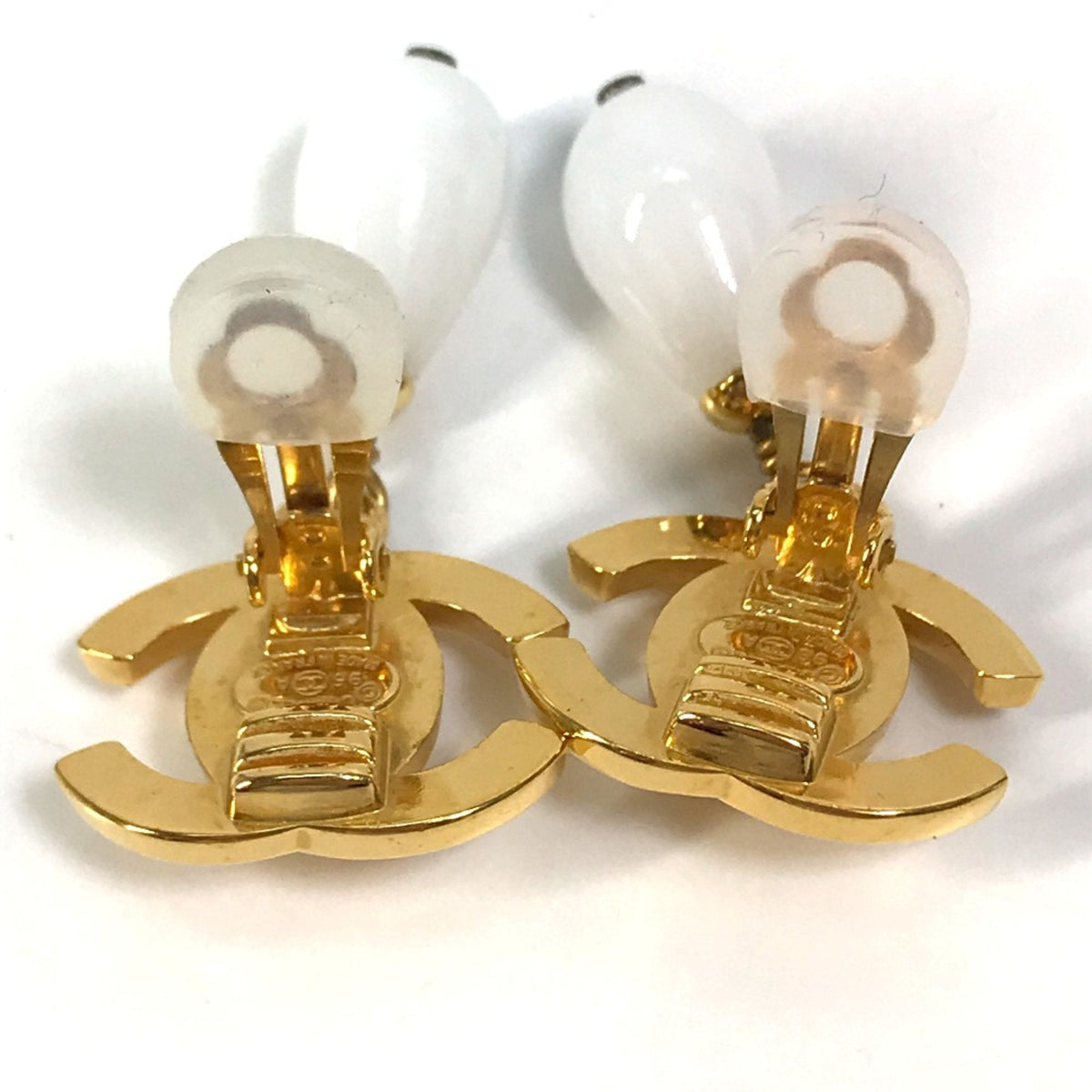 Top Quality Chanel Coco Mark Earrings