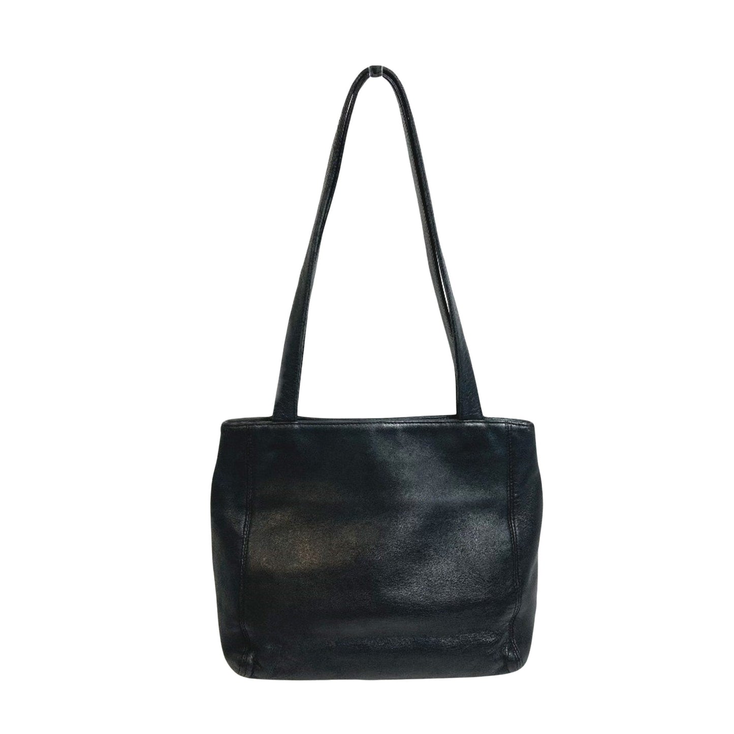 Top Quality Chanel Logo CC Tote