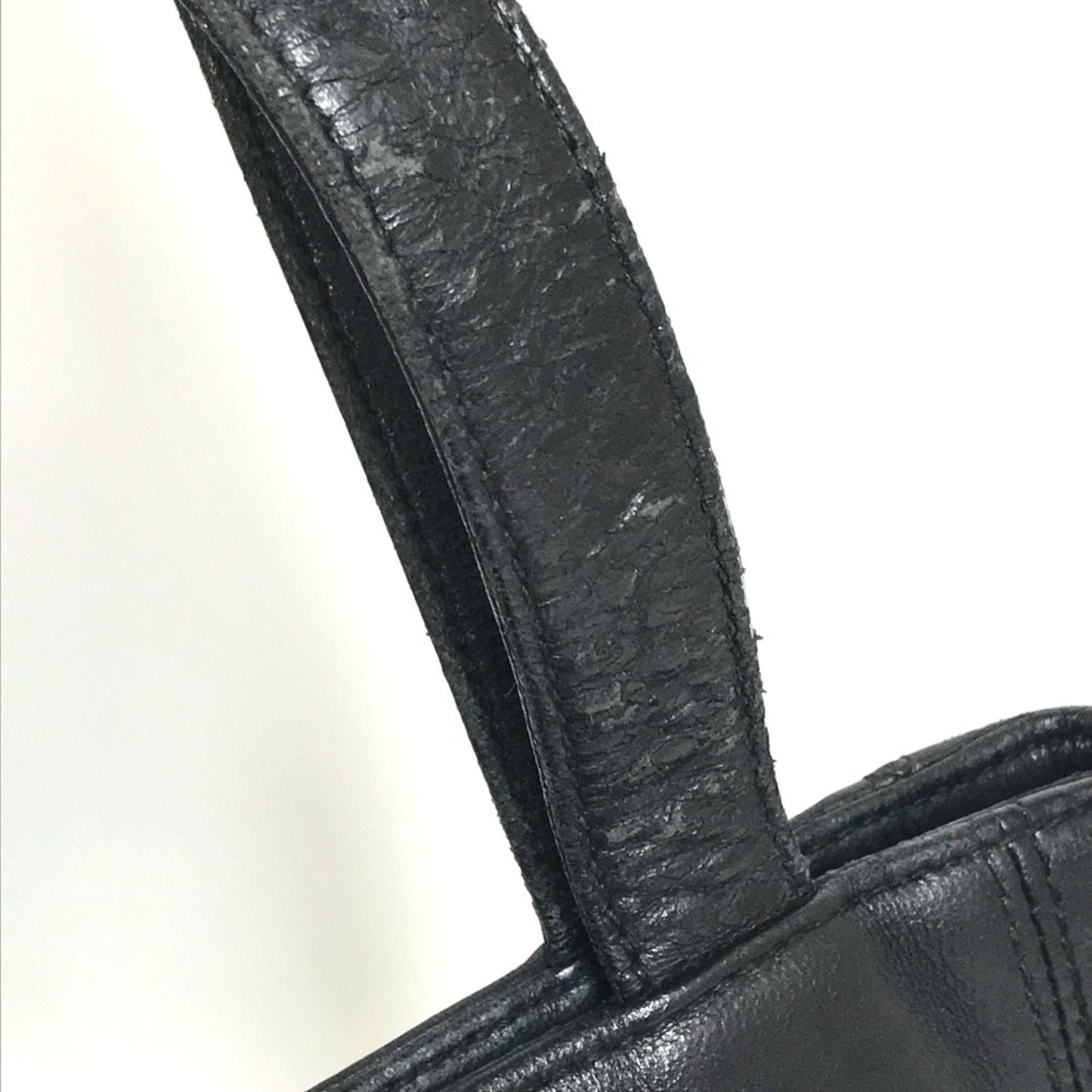 Top Quality Chanel Logo CC Tote