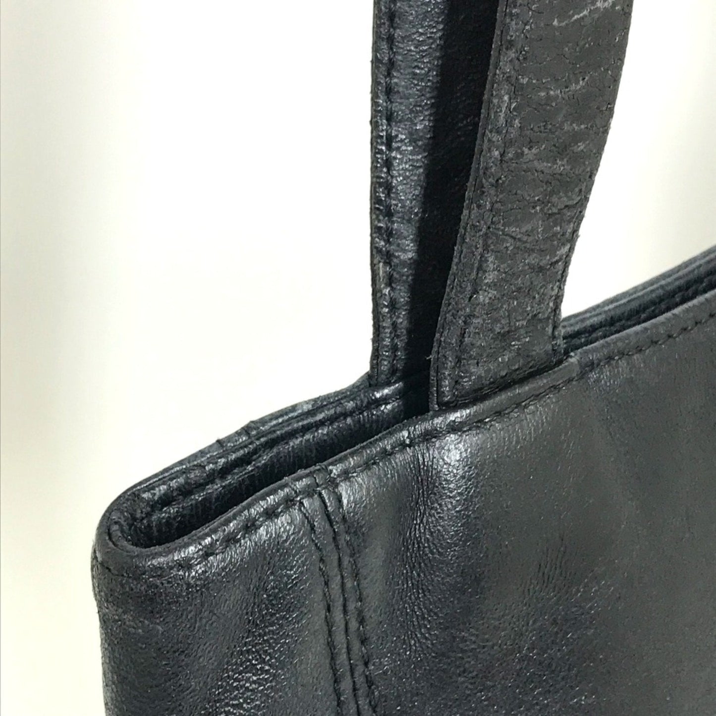 Top Quality Chanel Logo CC Tote