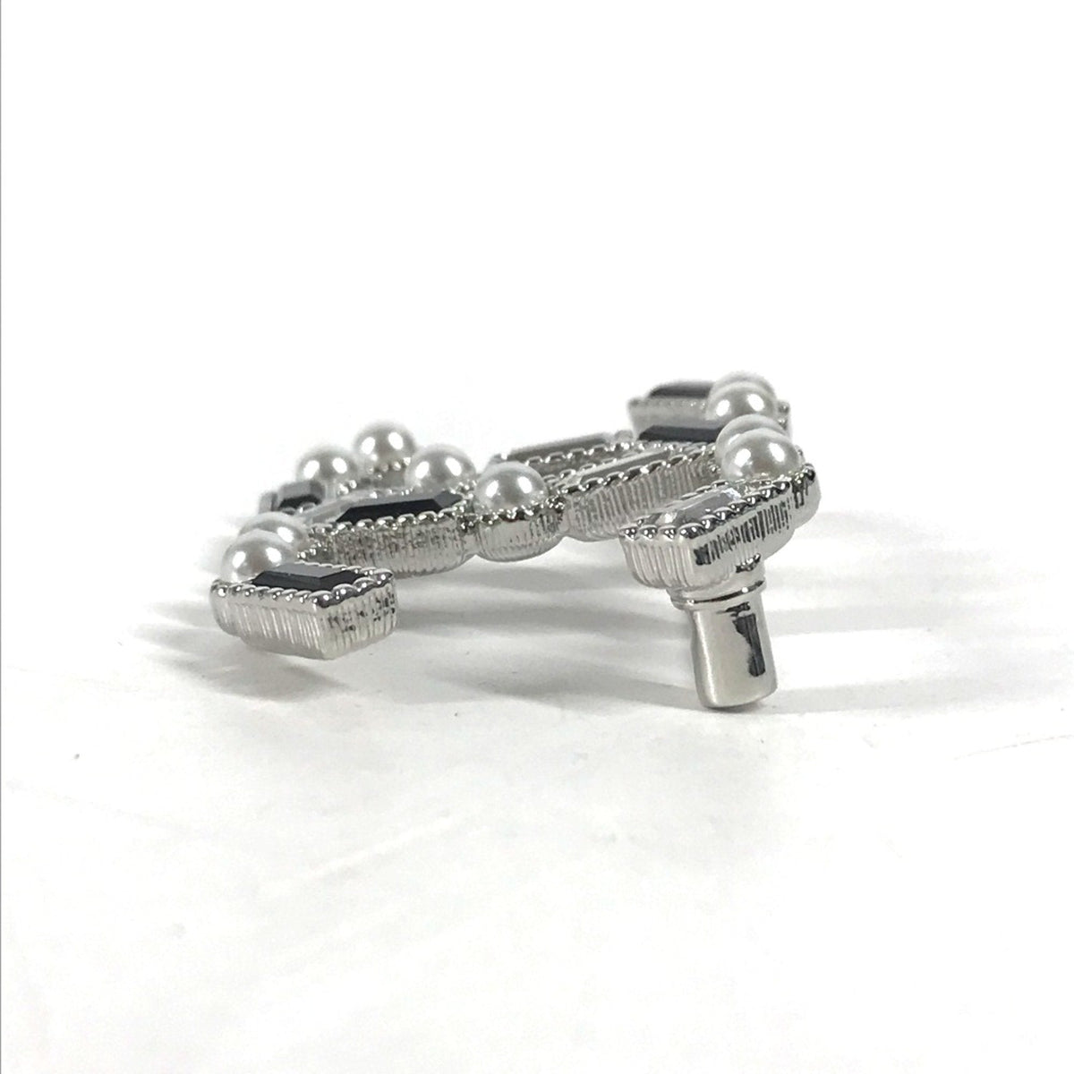 Top Quality Chanel Logo boston Brooch