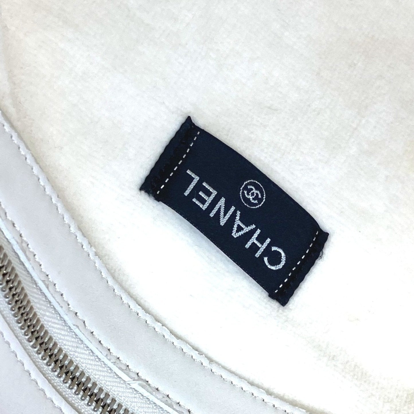 Top Quality Chanel Logo CC Tote