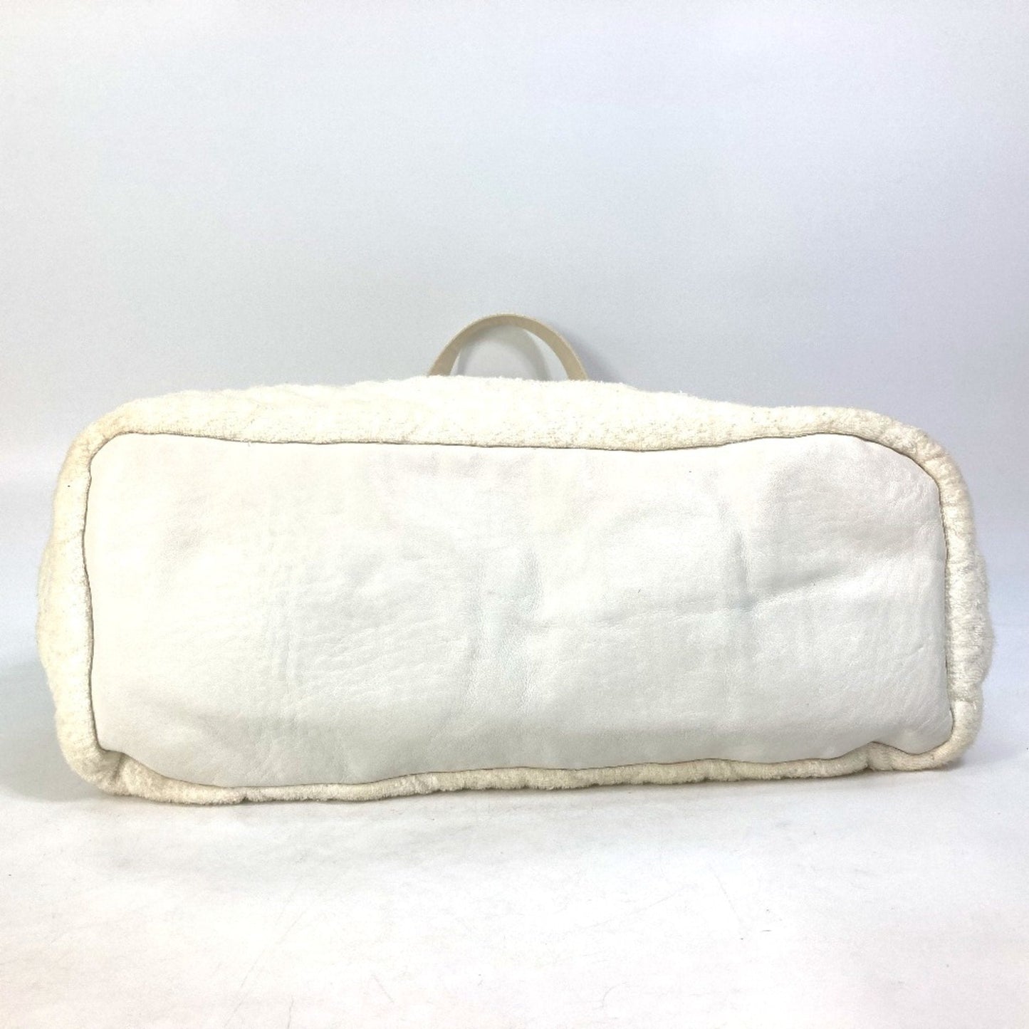 Top Quality Chanel Logo CC Tote