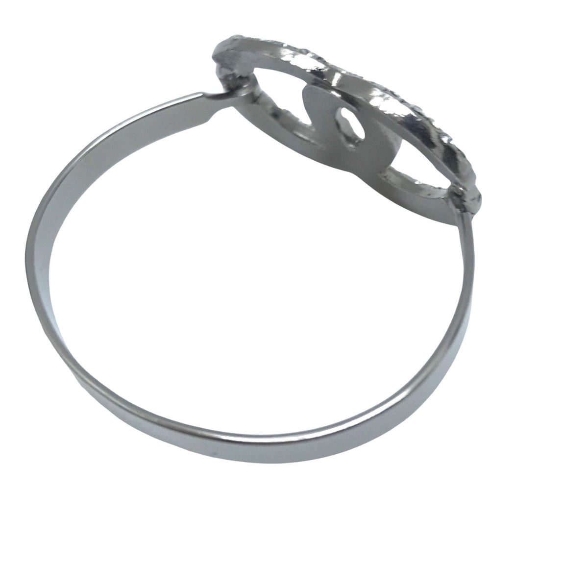 Top Quality Chanel Logo CC Bracelet