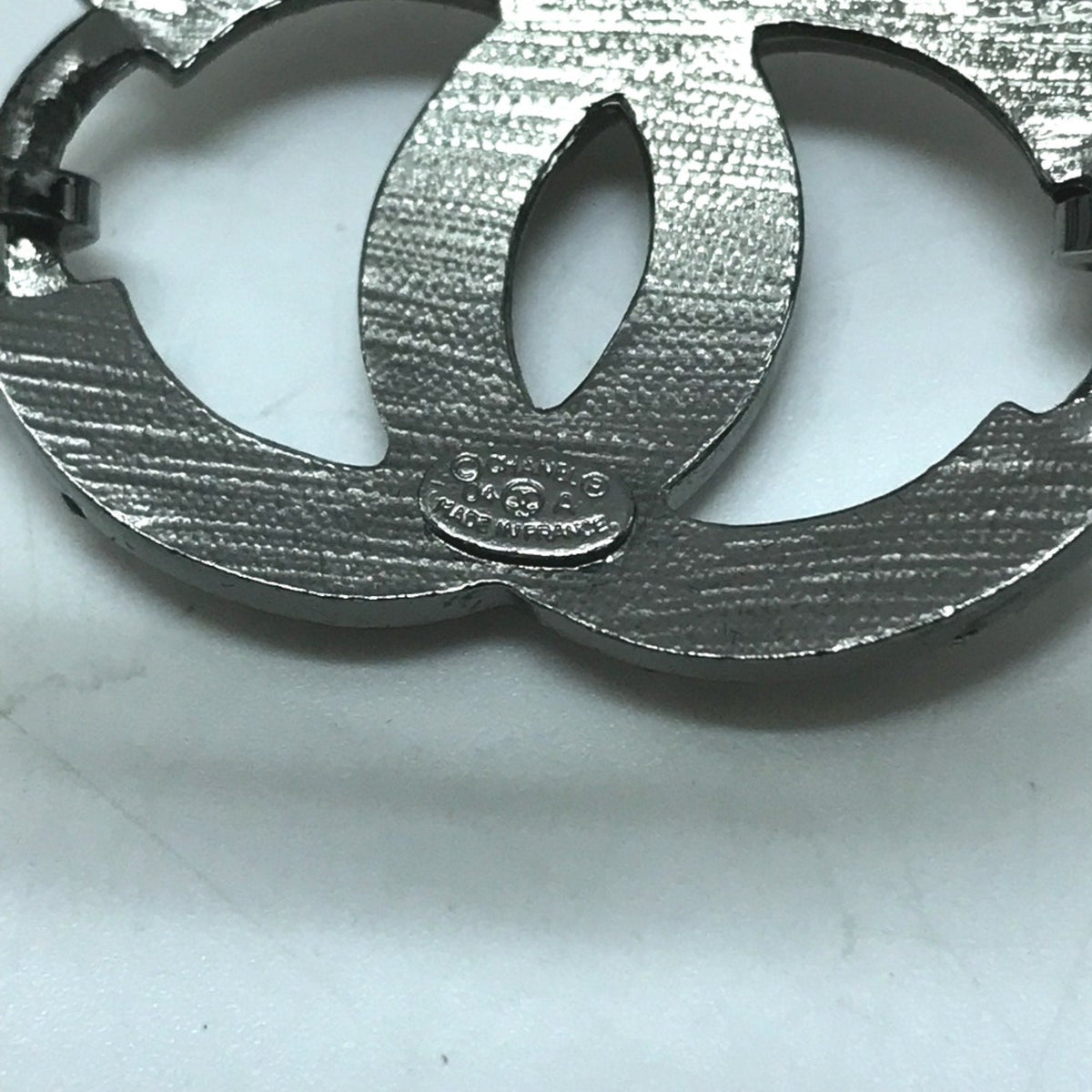 Top Quality Chanel Logo CC Bracelet
