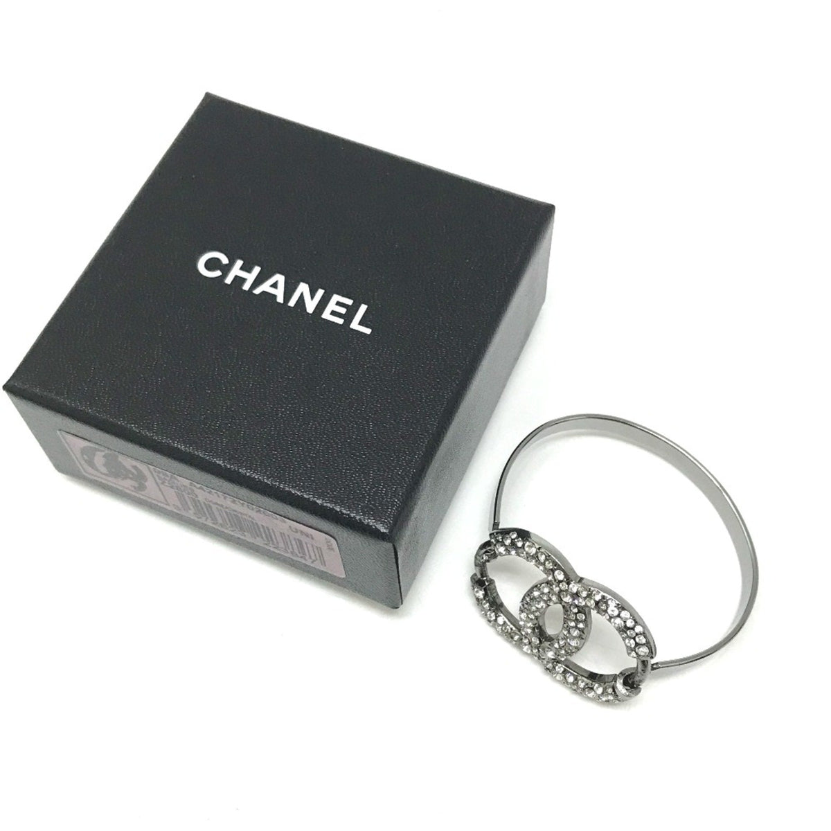 Top Quality Chanel Logo CC Bracelet