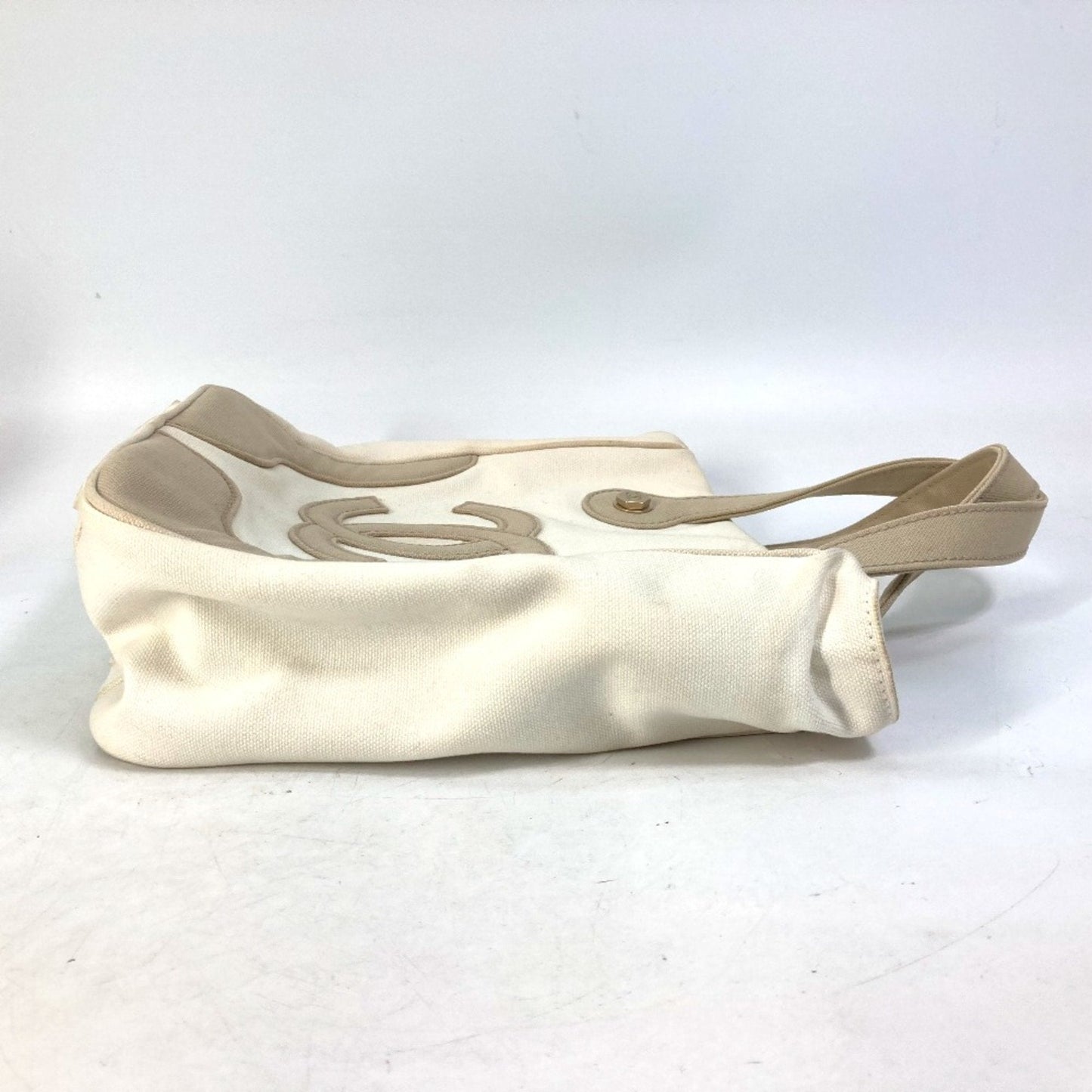 Top Quality Chanel Logo CC Tote
