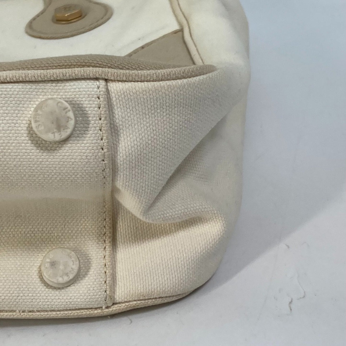 Top Quality Chanel Logo CC Tote