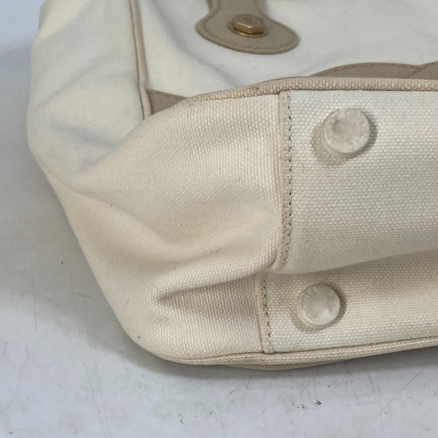 Top Quality Chanel Logo CC Tote