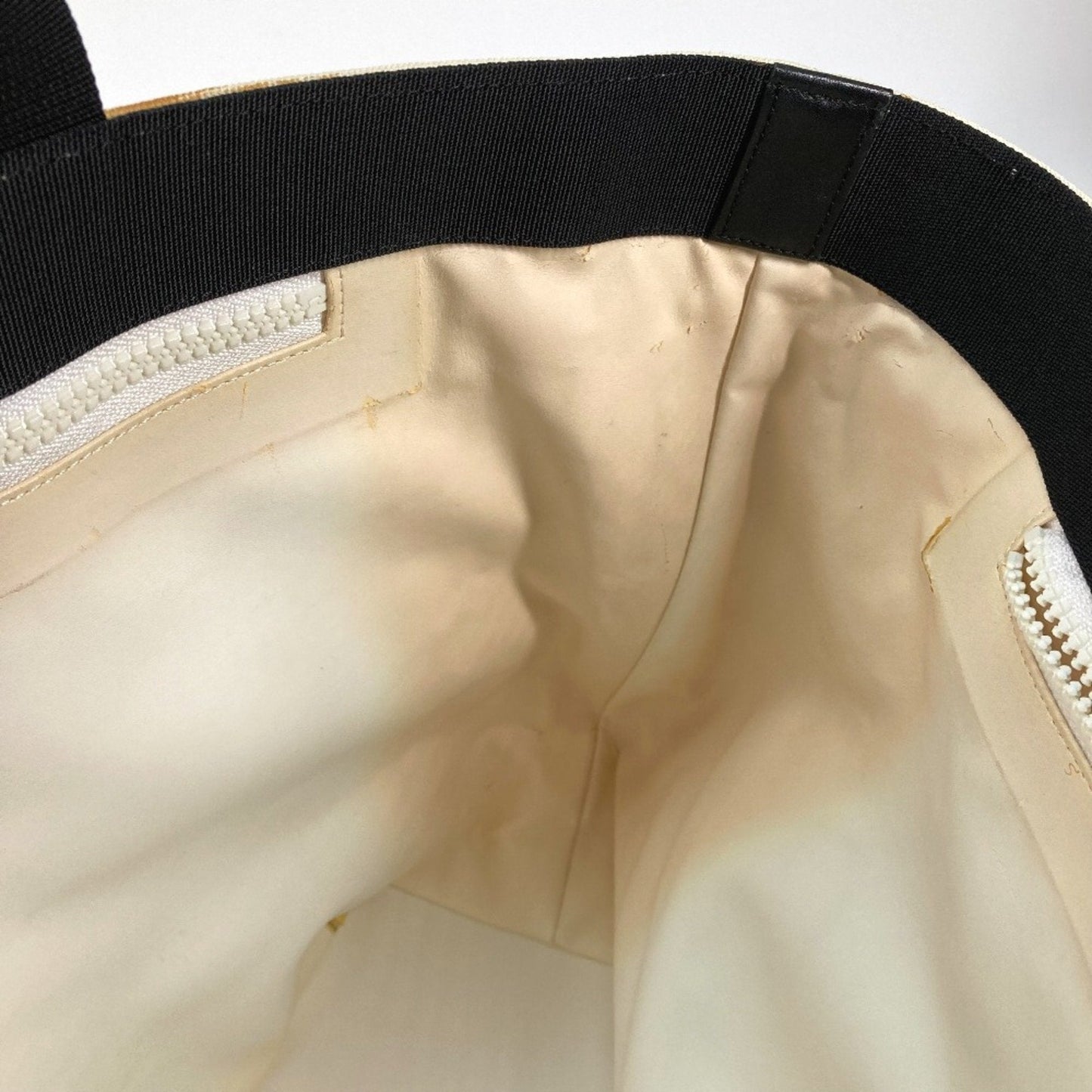 Top Quality Chanel Logo CC Tote