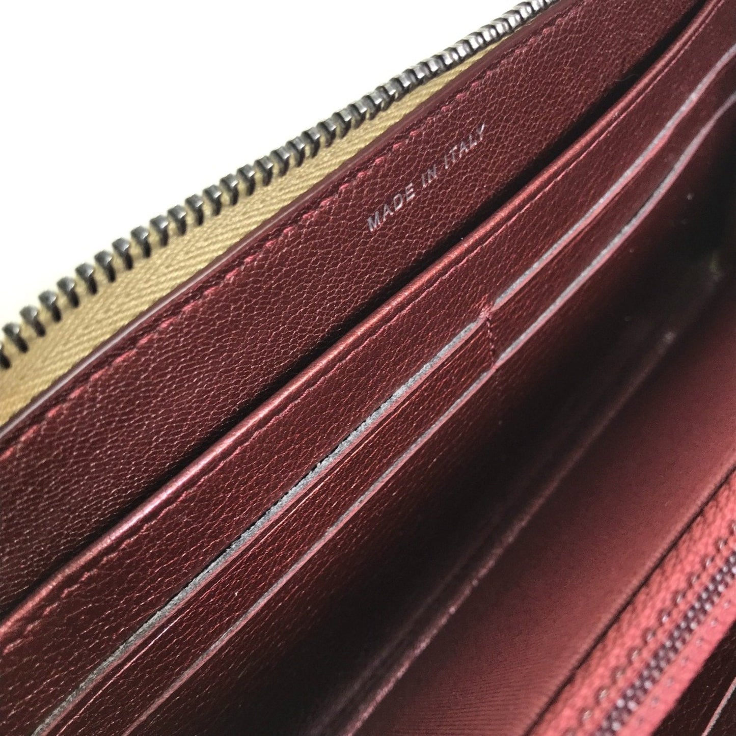Top Quality Chanel Matelasse Wallet