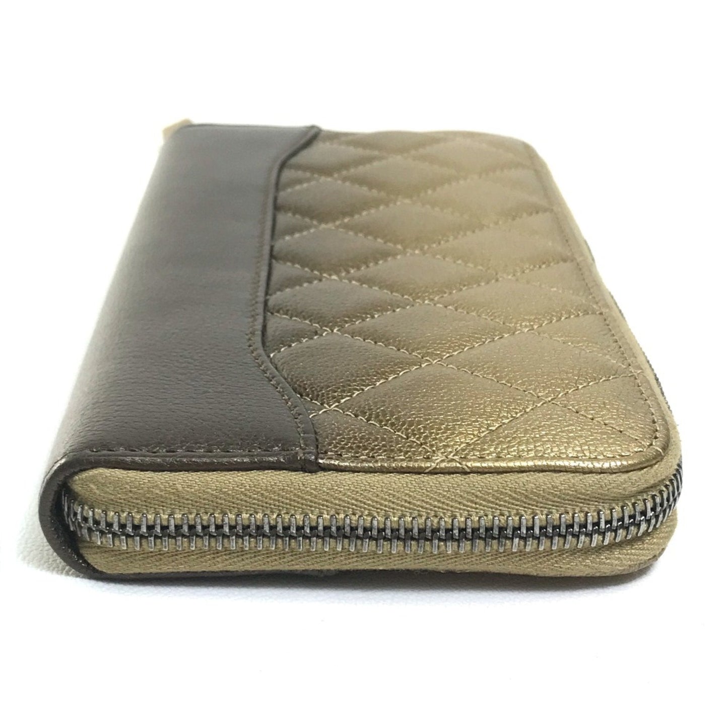 Top Quality Chanel Matelasse Wallet