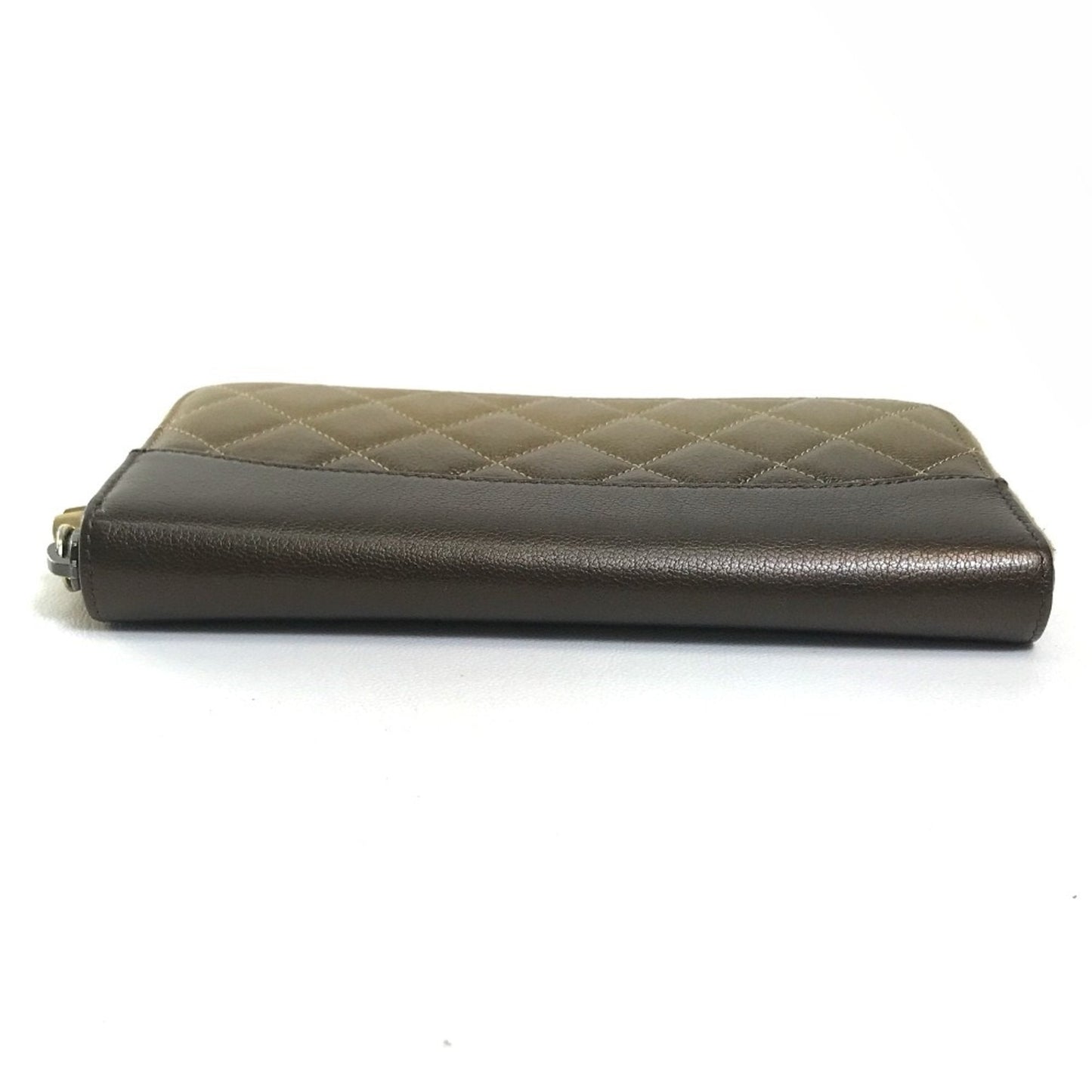 Top Quality Chanel Matelasse Wallet