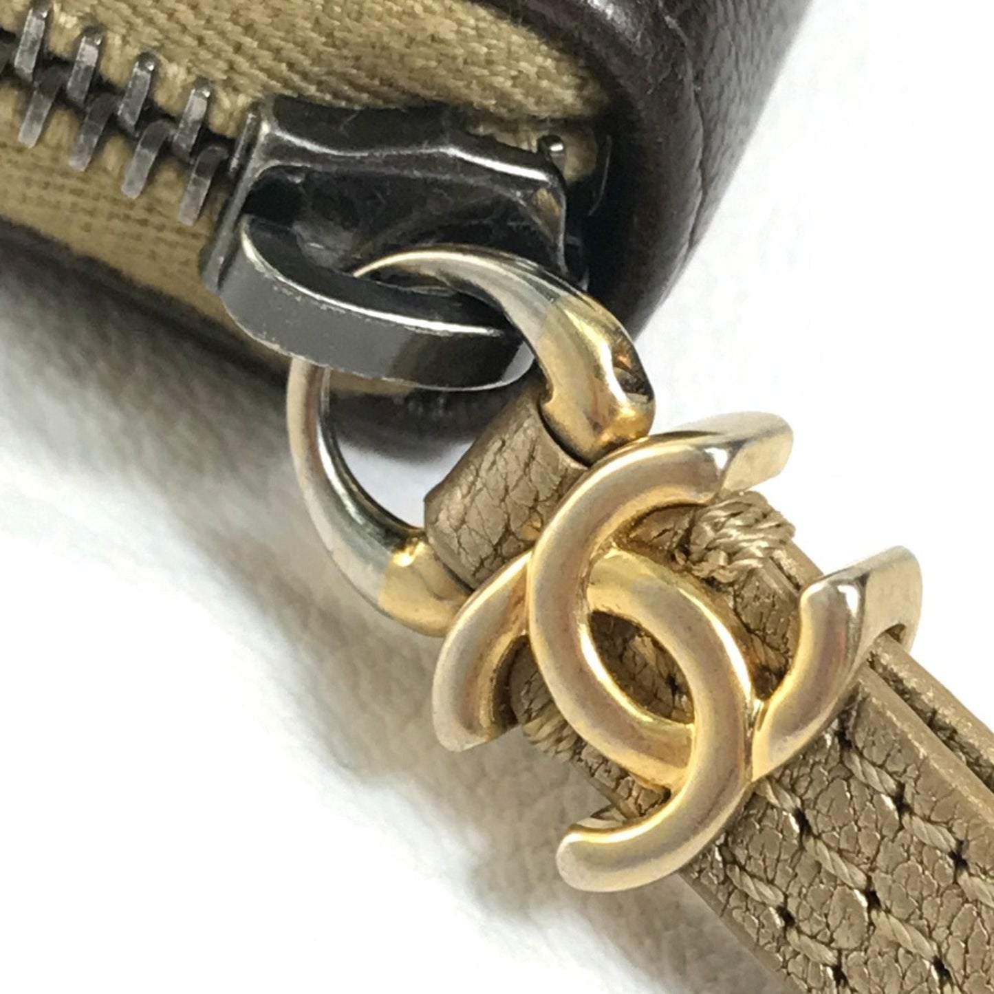 Top Quality Chanel Matelasse Wallet