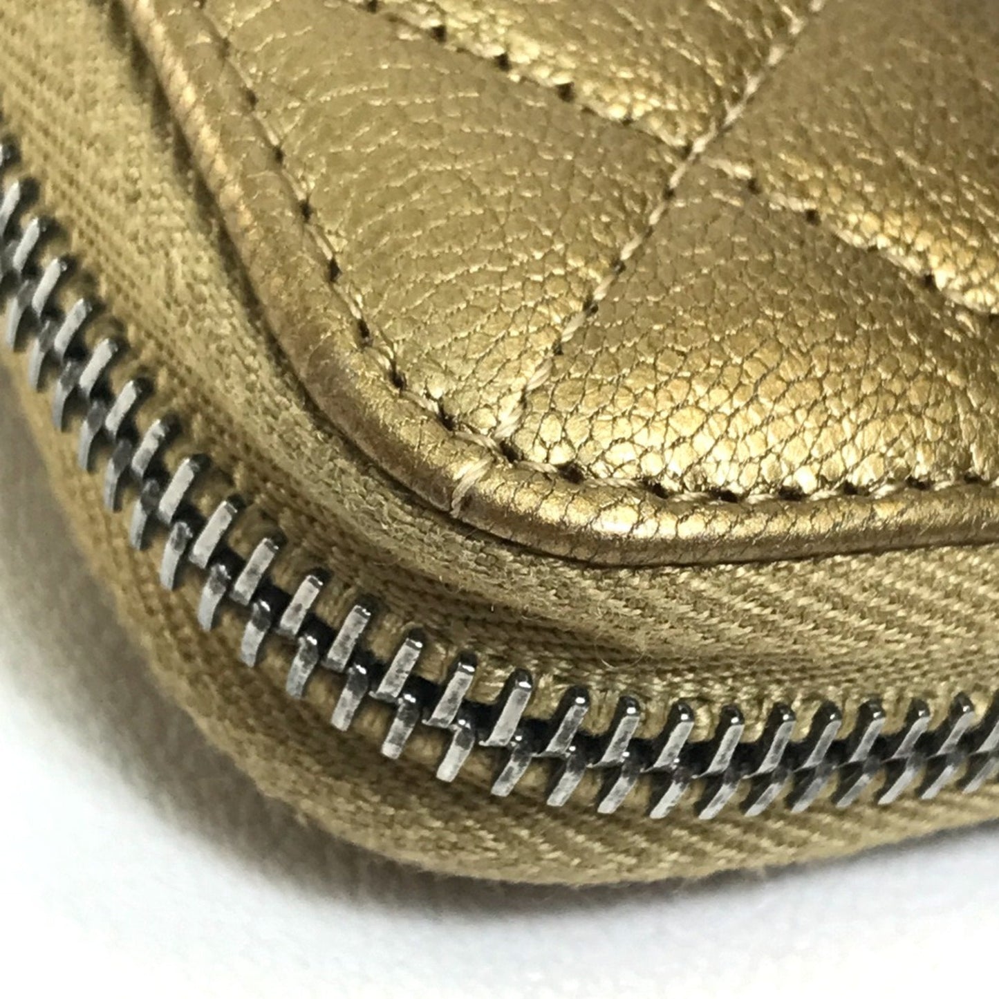 Top Quality Chanel Matelasse Wallet