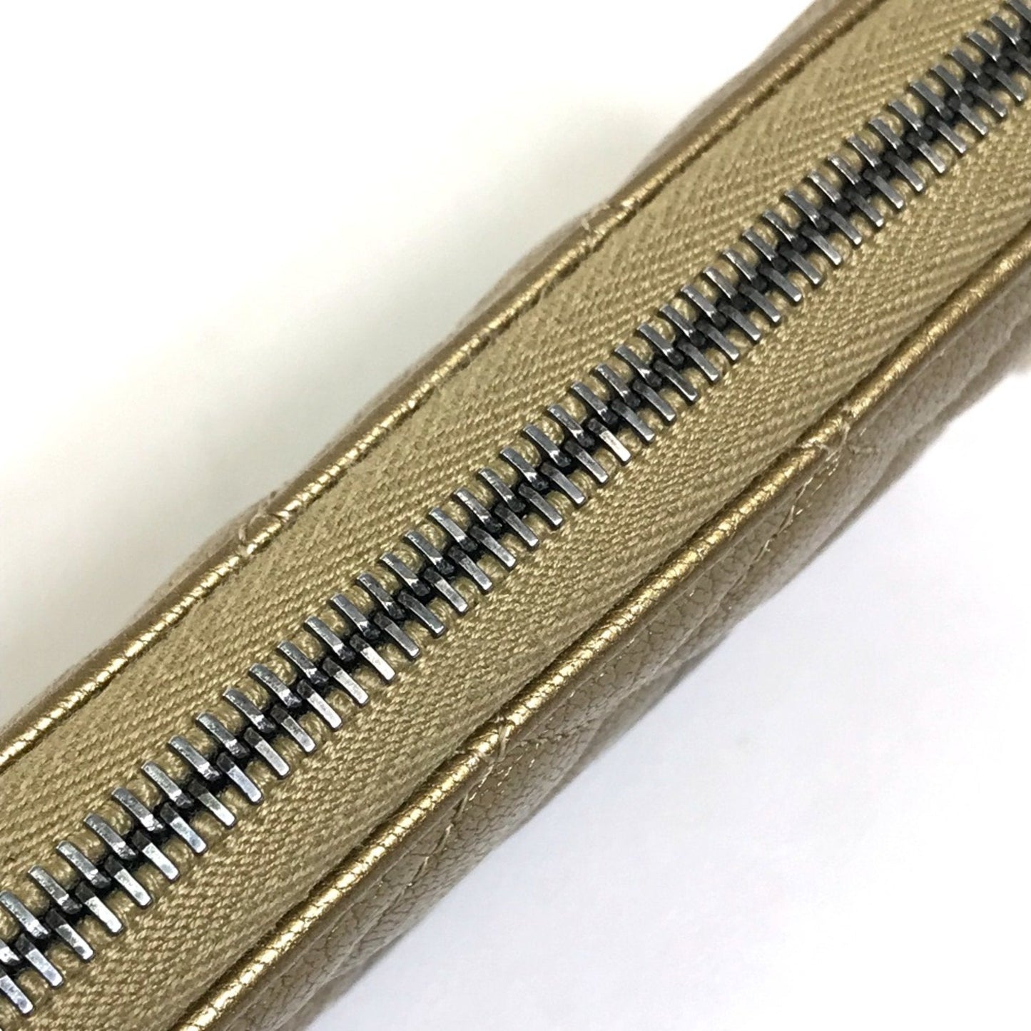 Top Quality Chanel Matelasse Wallet