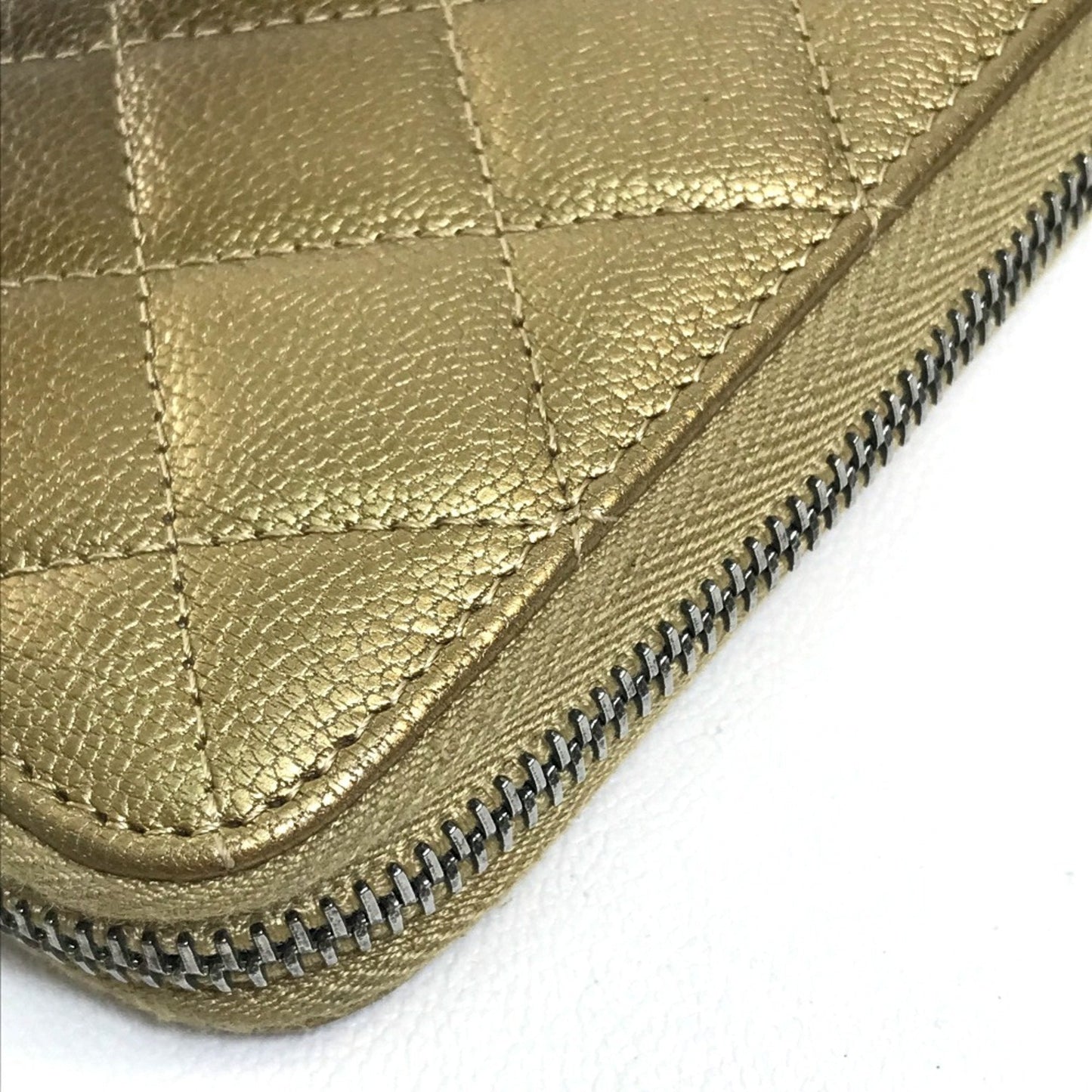 Top Quality Chanel Matelasse Wallet