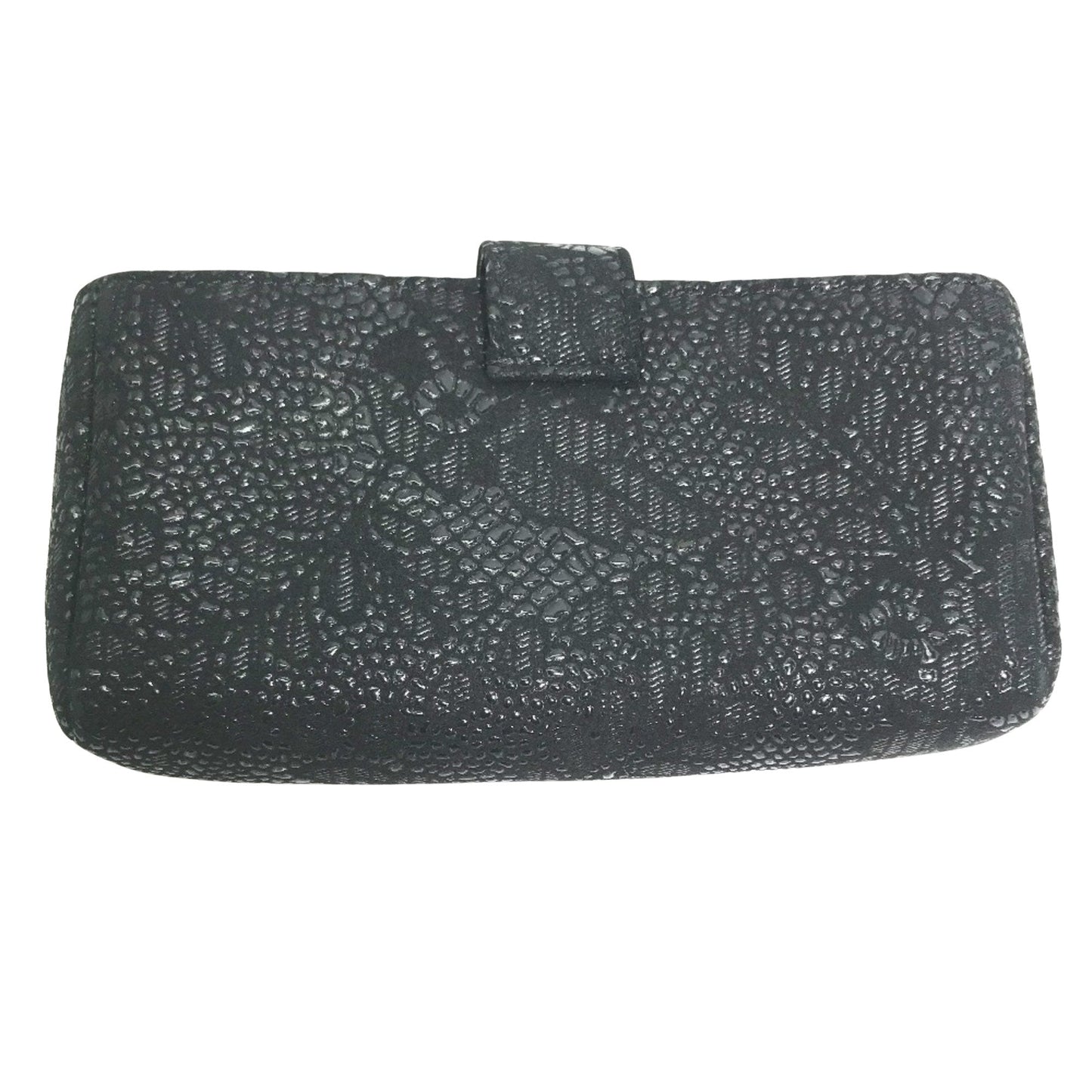 Top Quality Chanel Logo CC Wallet