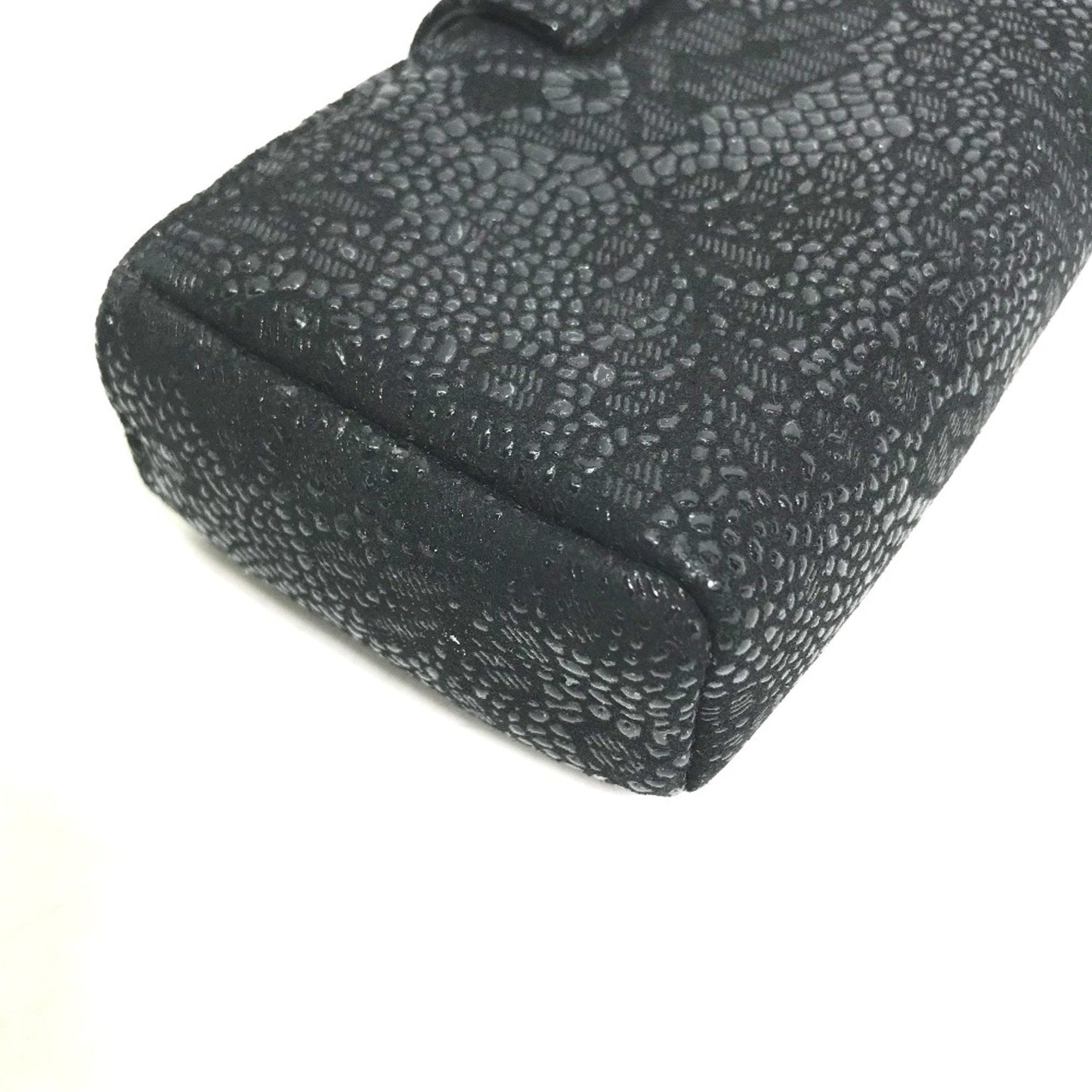 Top Quality Chanel Logo CC Wallet