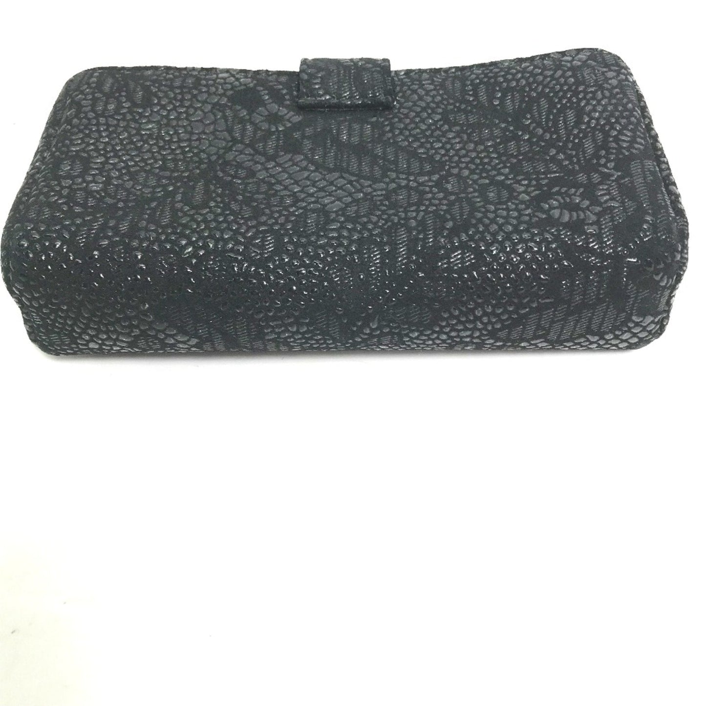 Top Quality Chanel Logo CC Wallet