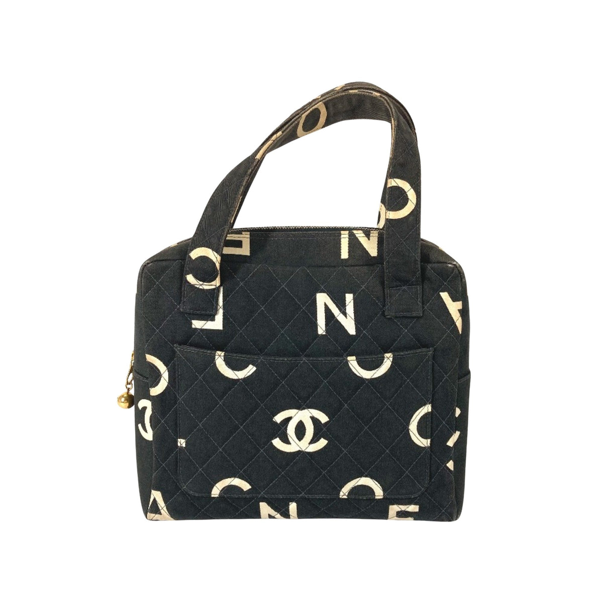 Top Quality Chanel Icon Handbag