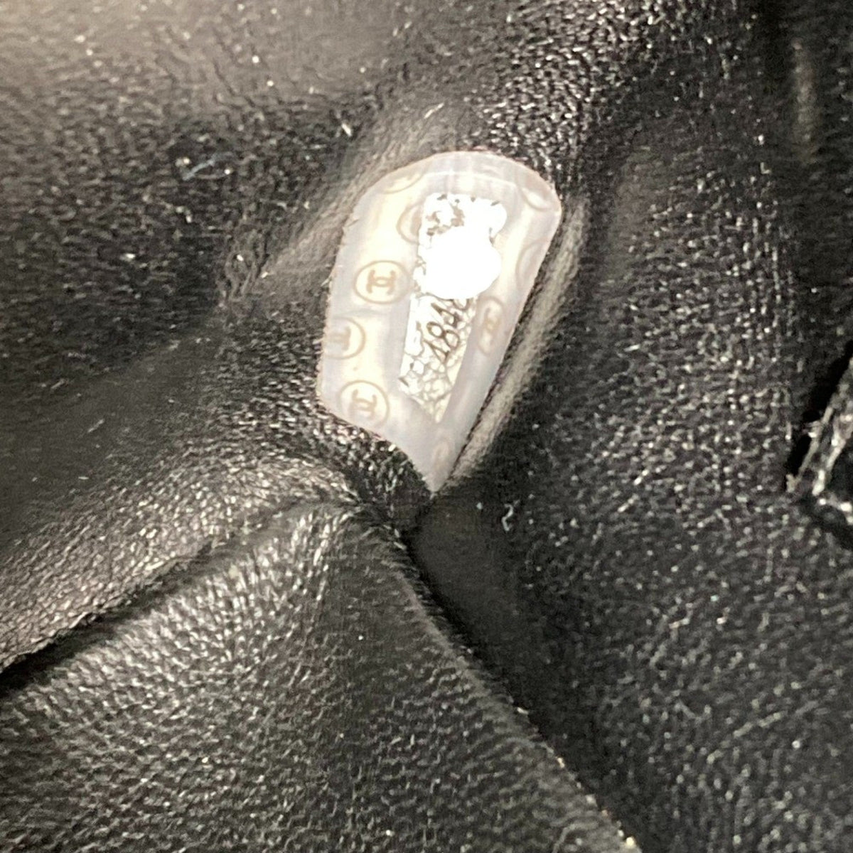 Top Quality Chanel Icon Handbag