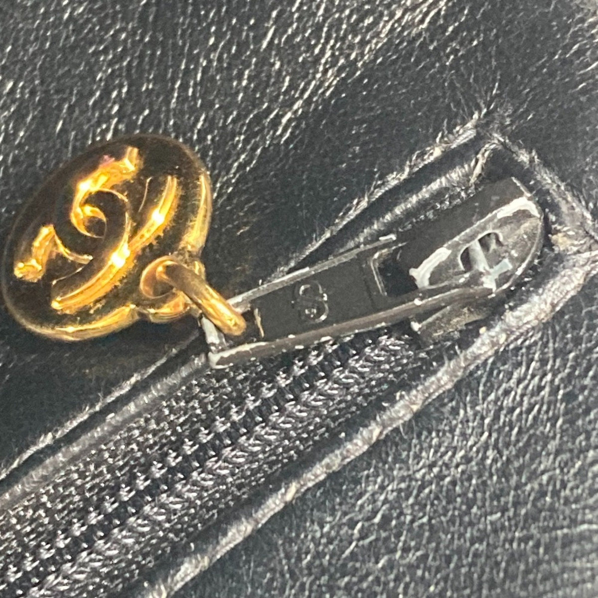 Top Quality Chanel Icon Handbag