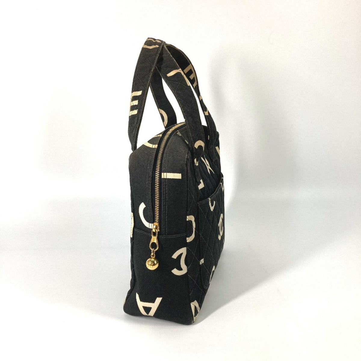 Top Quality Chanel Icon Handbag