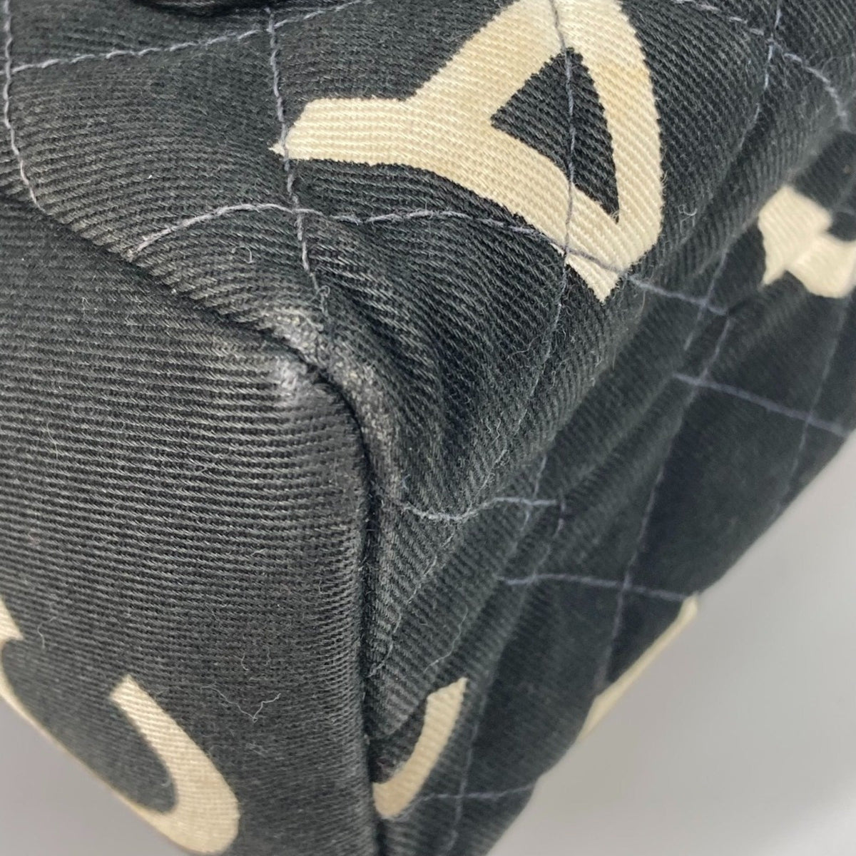 Top Quality Chanel Icon Handbag