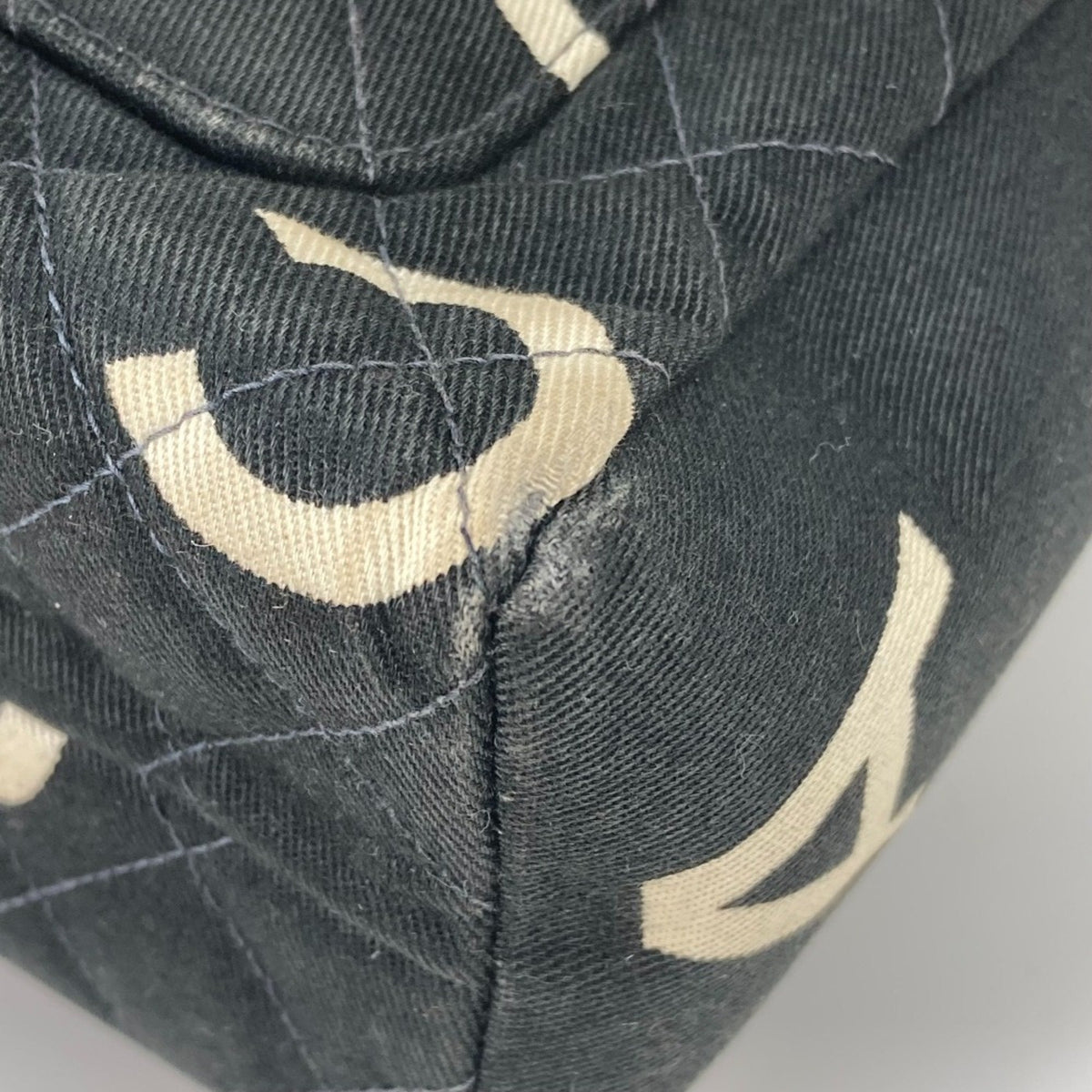Top Quality Chanel Icon Handbag