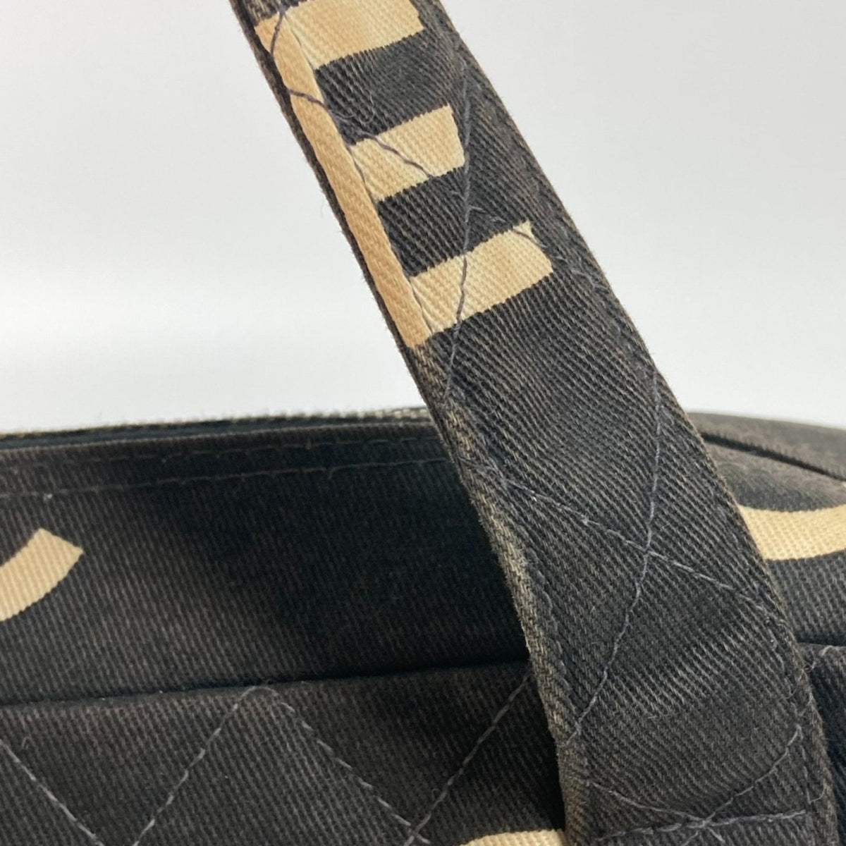 Top Quality Chanel Icon Handbag