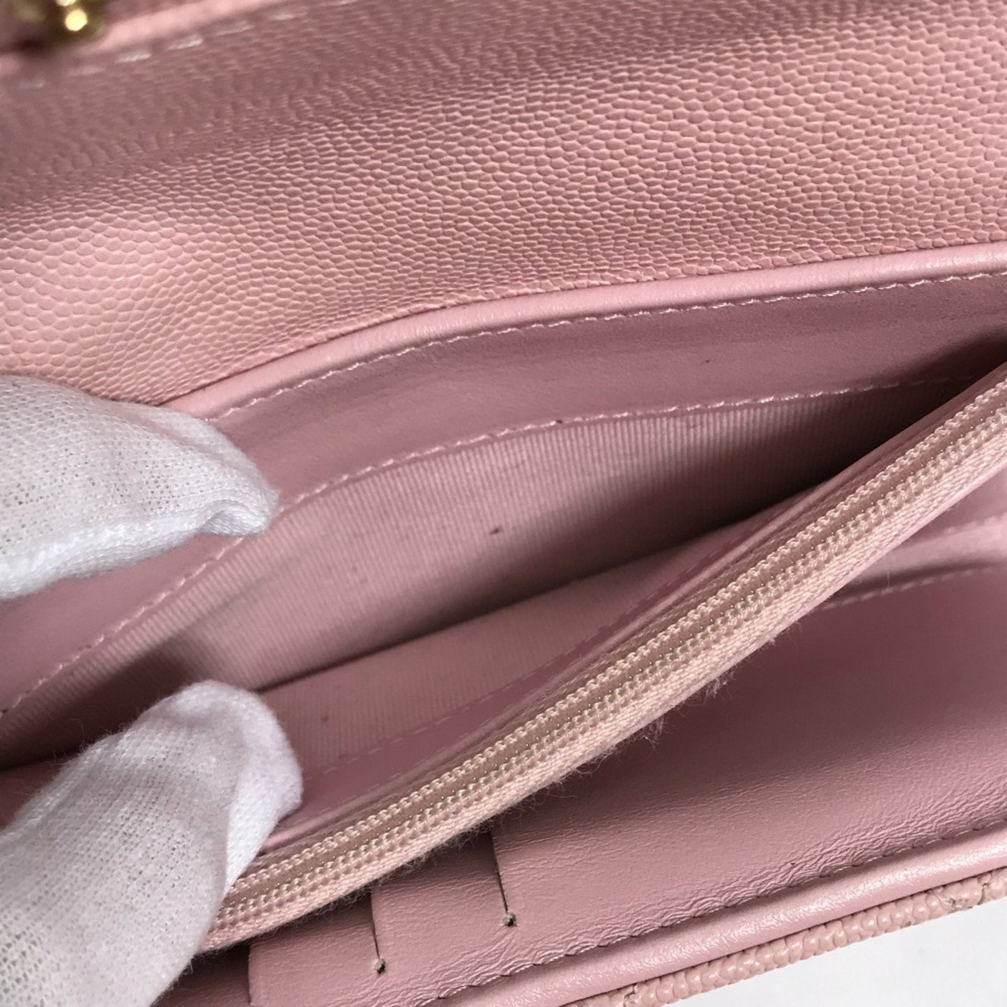 Top Quality Chanel Matelasse Wallet