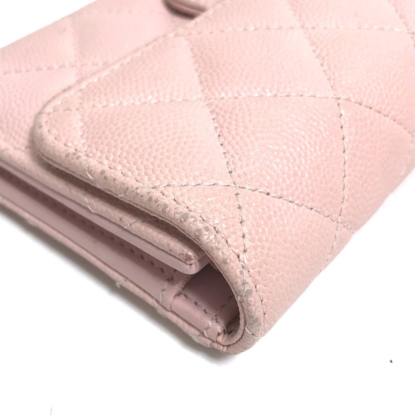 Top Quality Chanel Matelasse Wallet