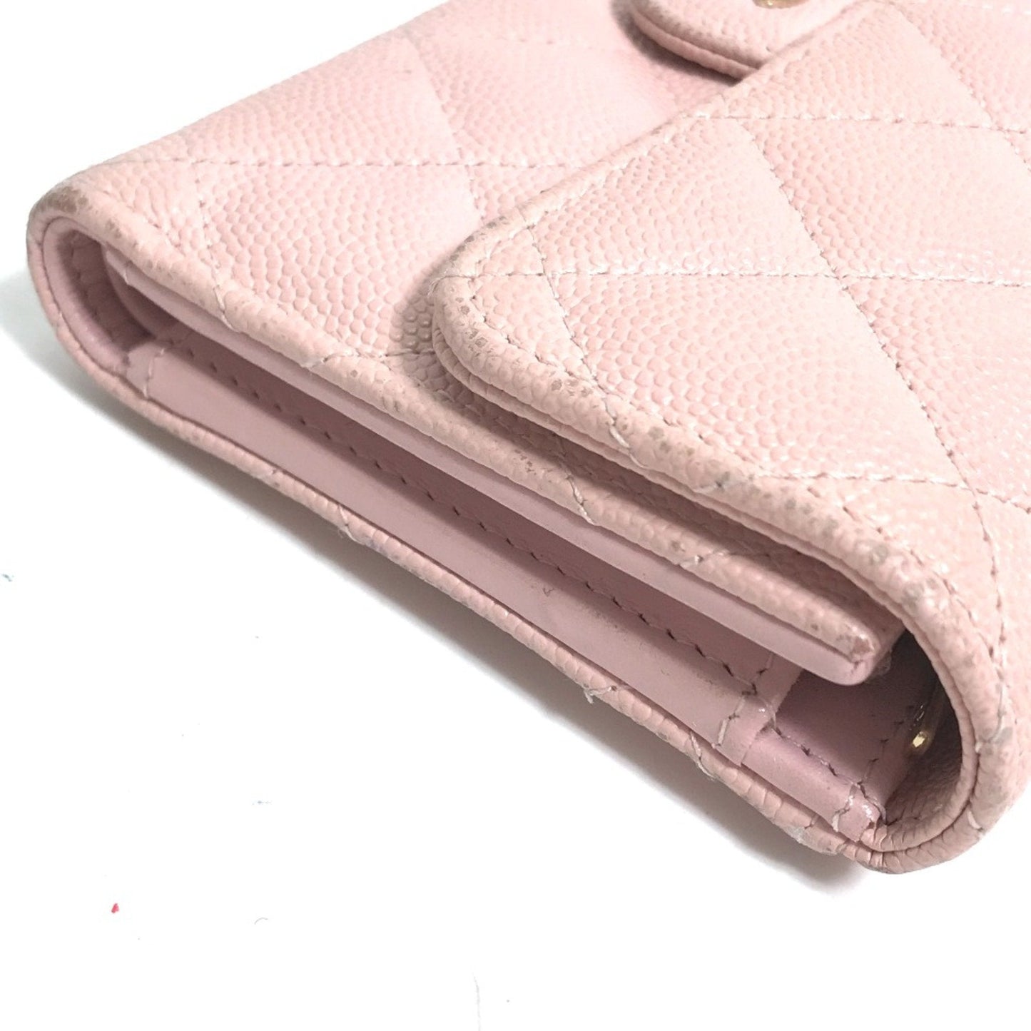 Top Quality Chanel Matelasse Wallet